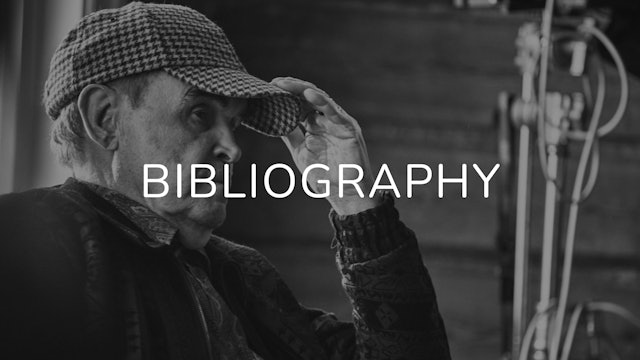 Gleb Panfilov Bibliography