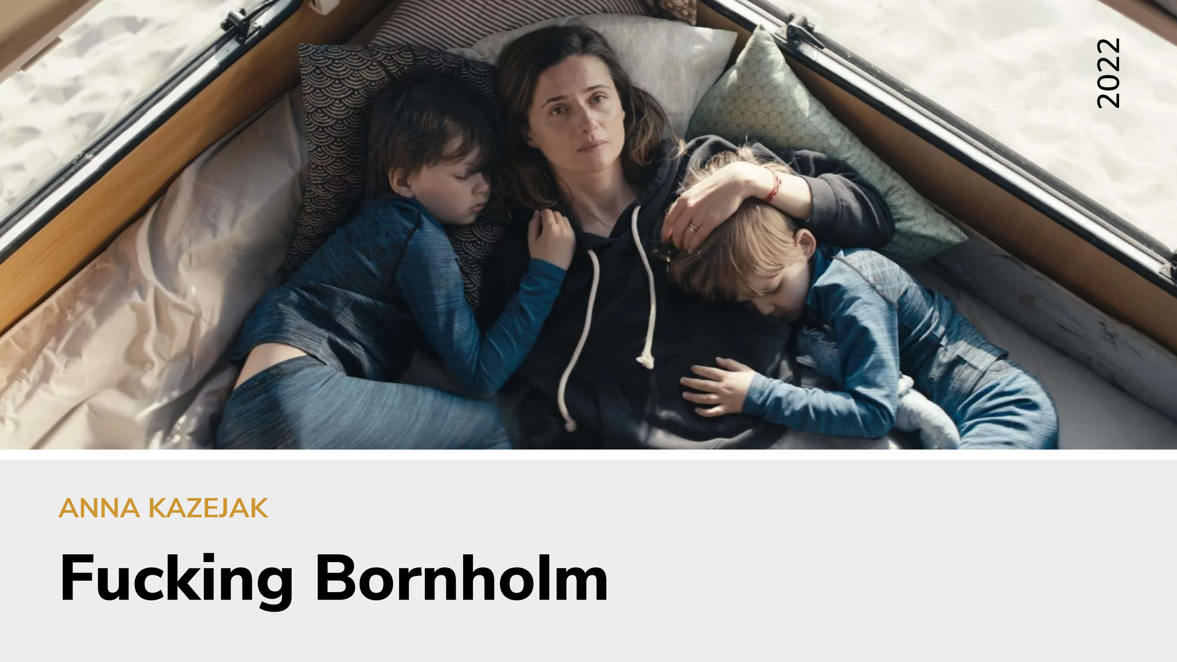 Fucking Bornholm