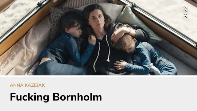Fucking Bornholm