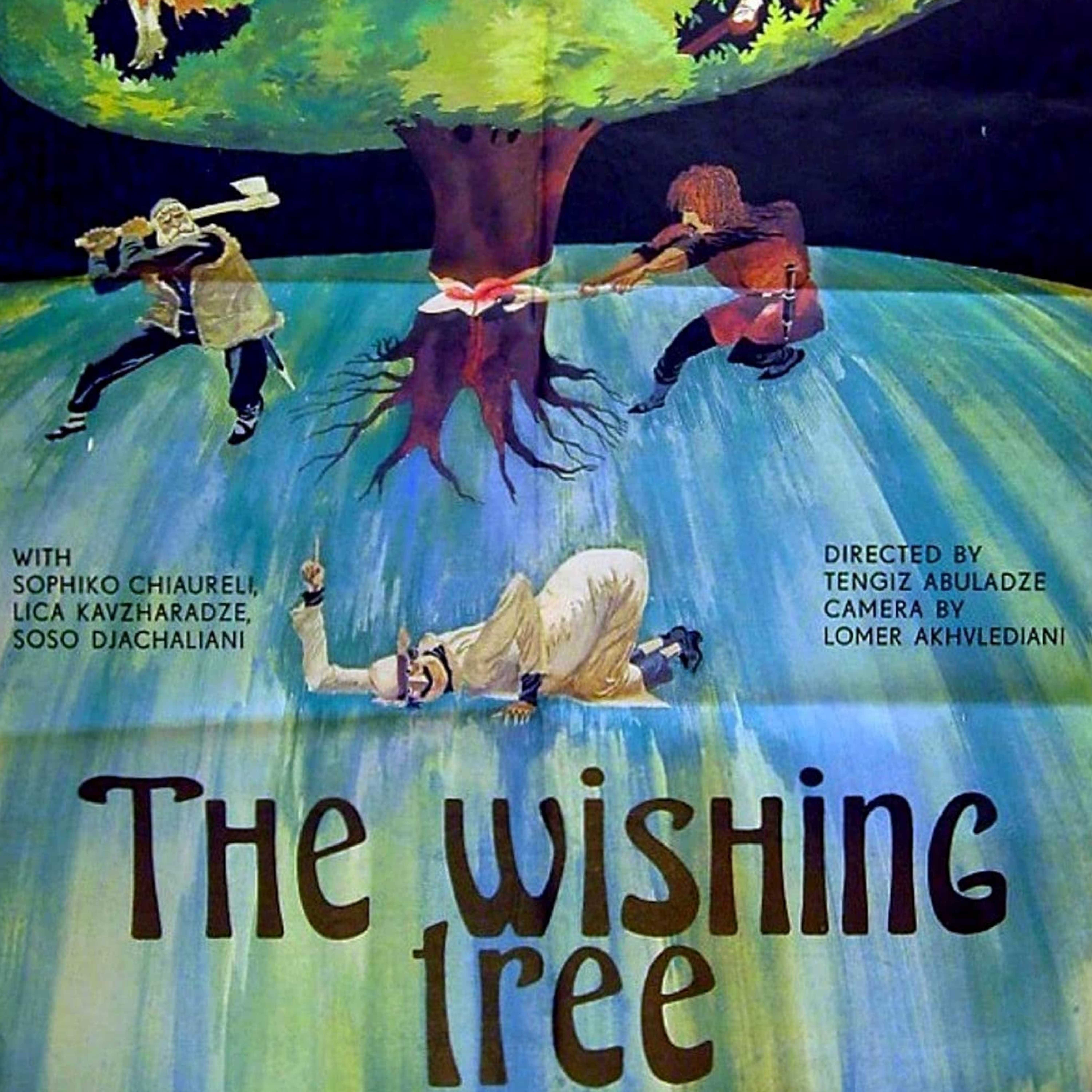 The Wishing Tree