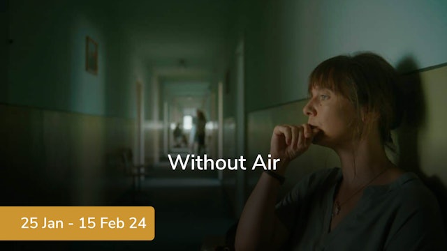 Without Air