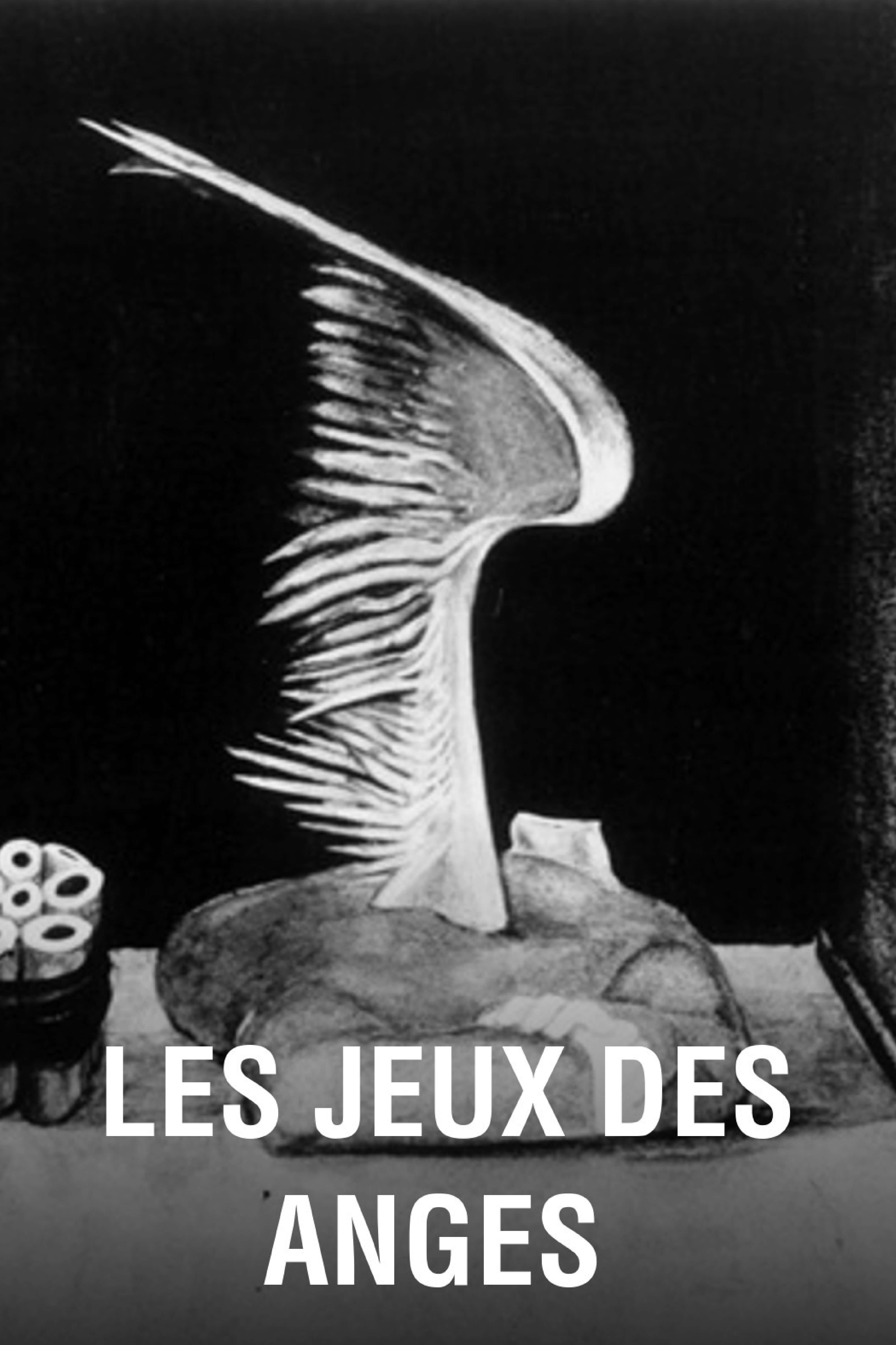 Walerian Borowczyk: three shorts