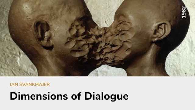 Dimensions of Dialogue
