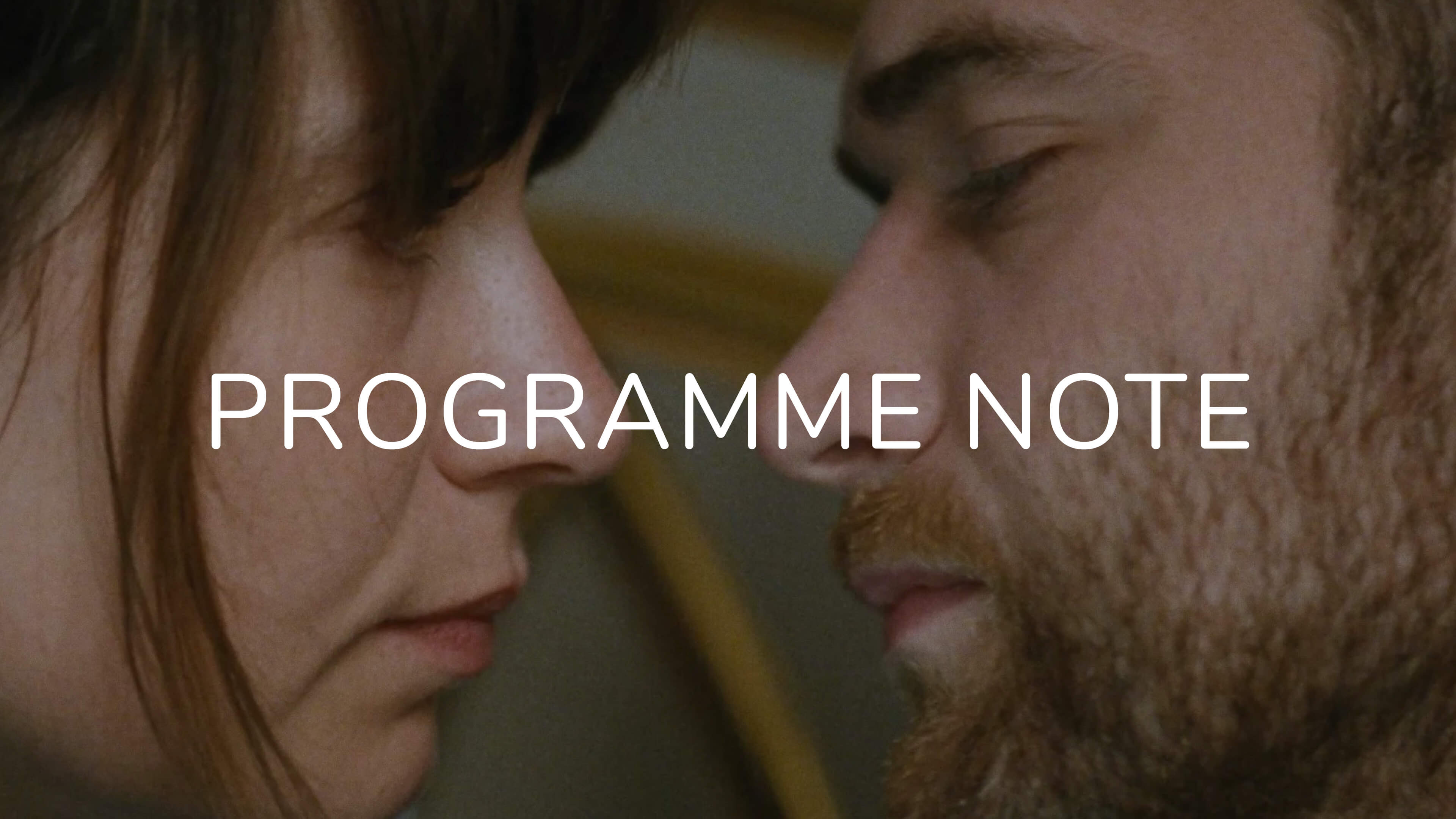 Modern Romance: three films about the changing face of love
