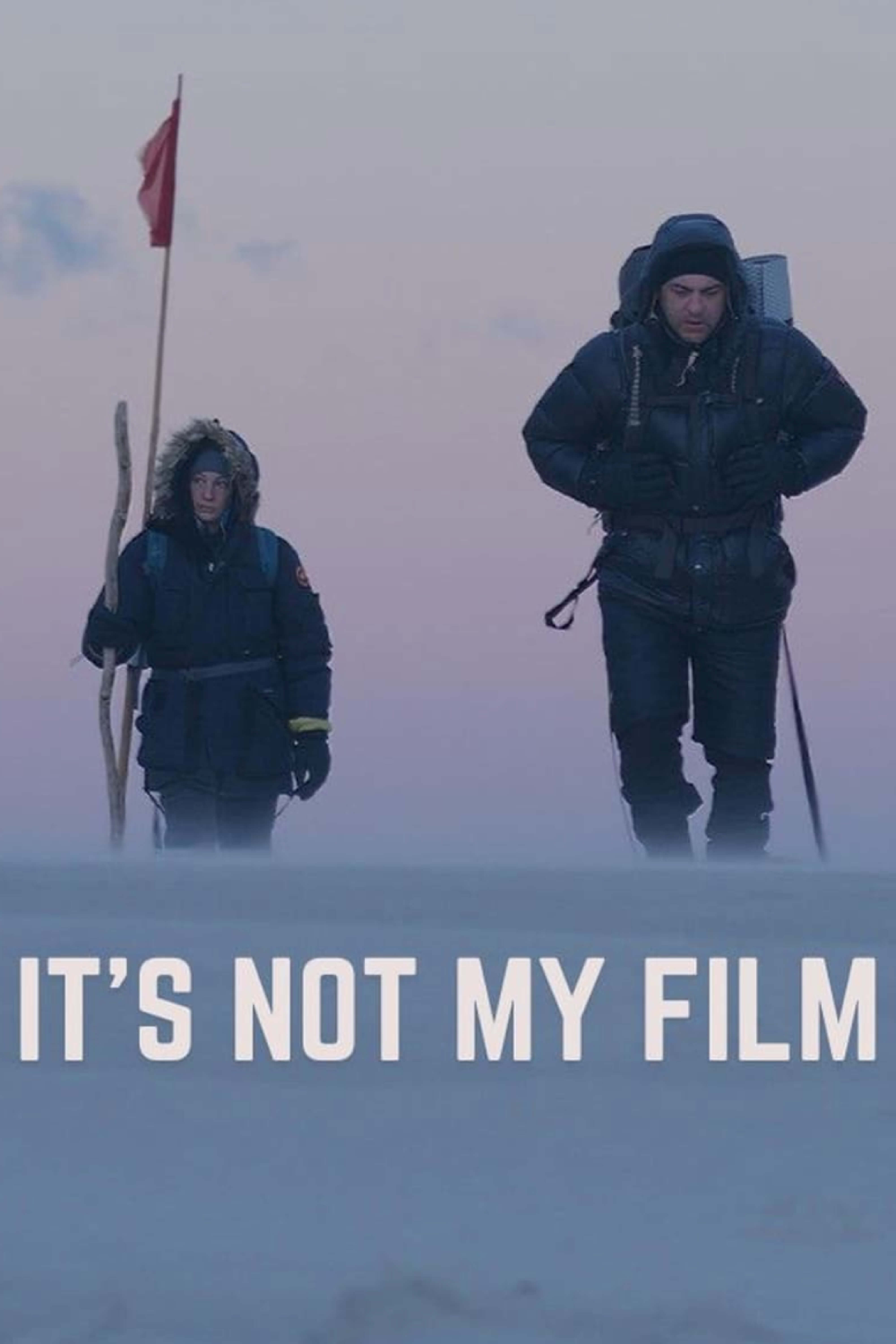 It’s Not My Film