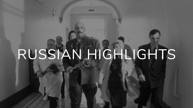 Russian highlights
