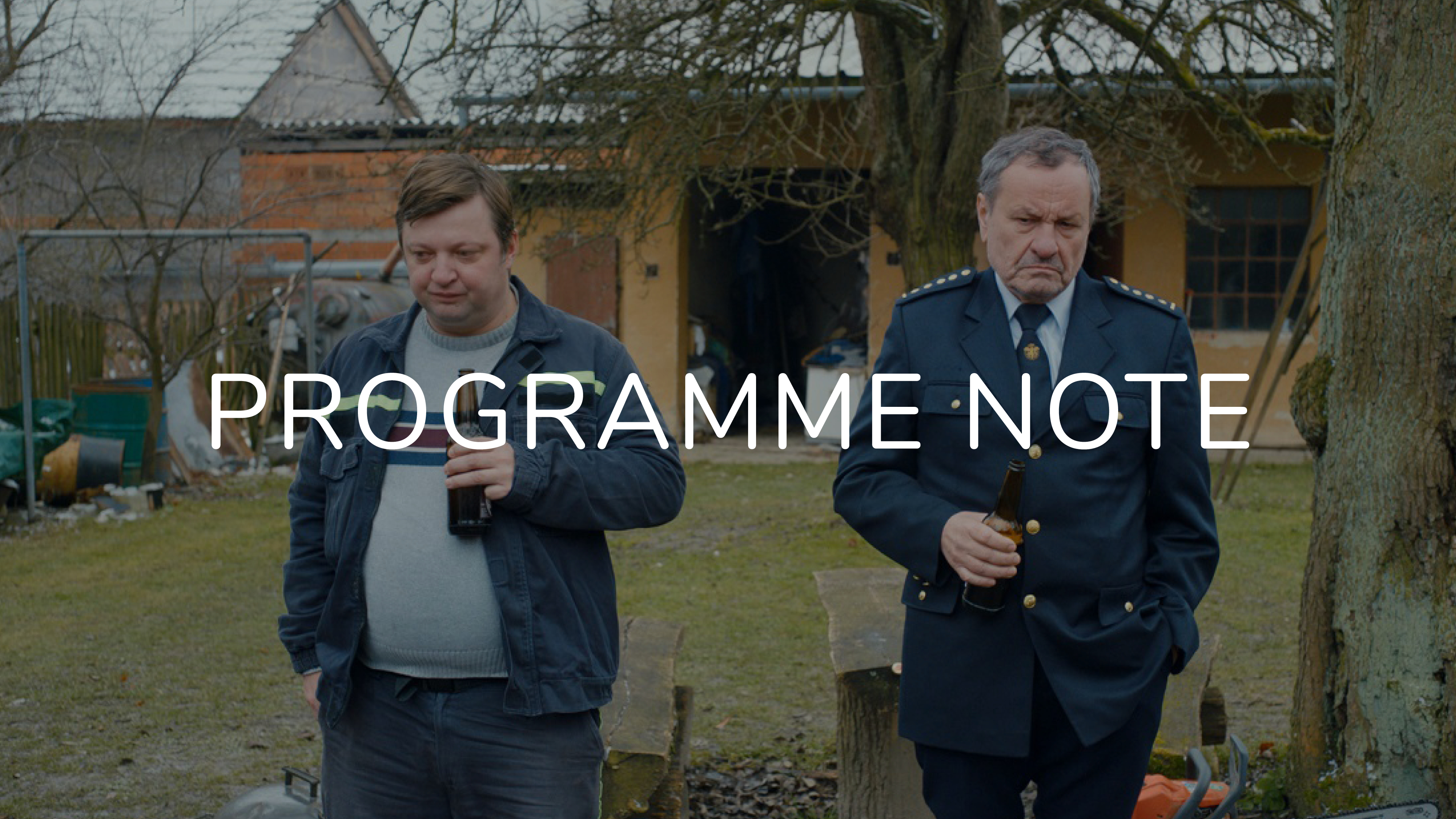 Notes on Somewhere Over the Chemtrails