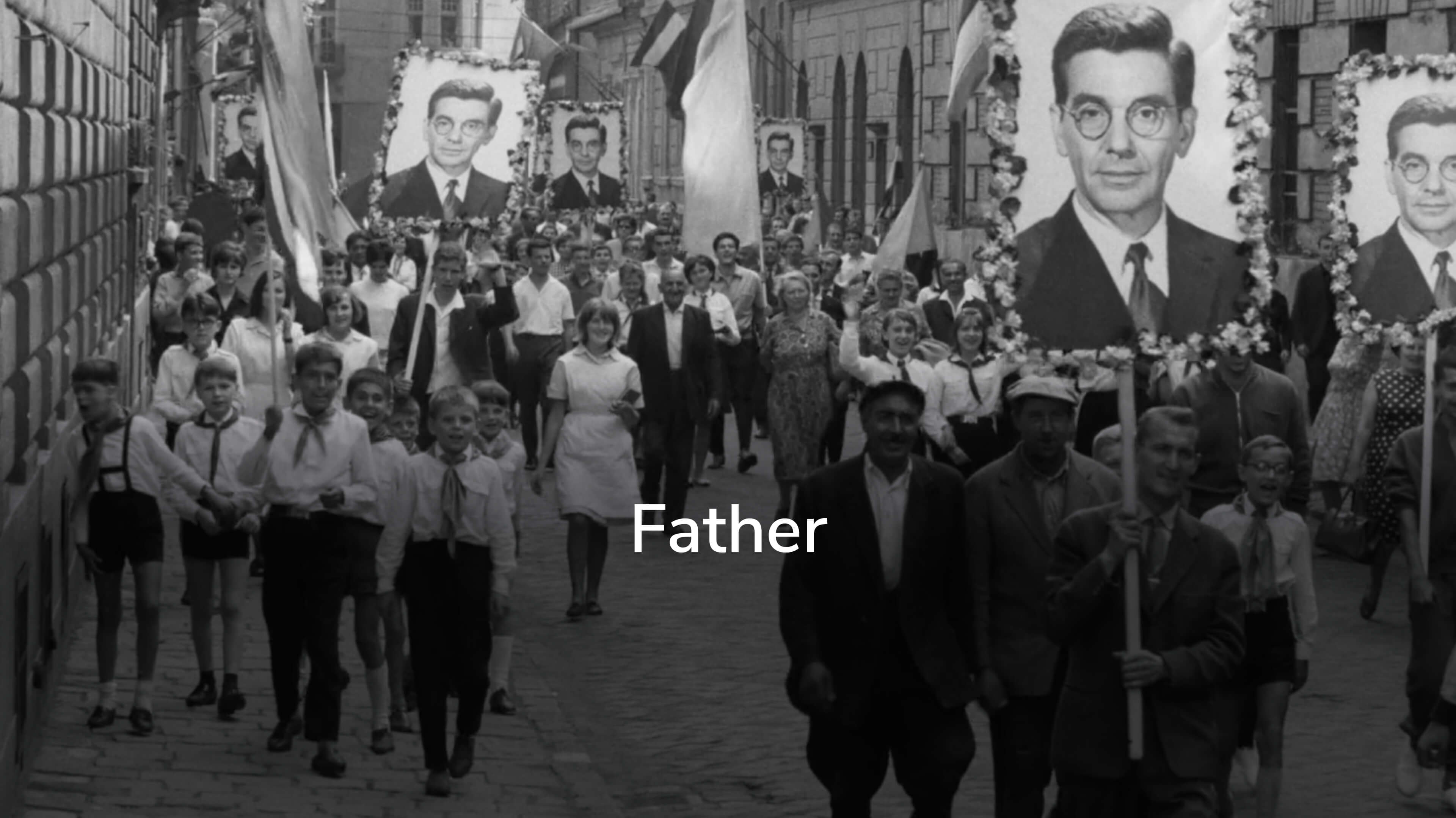 Father