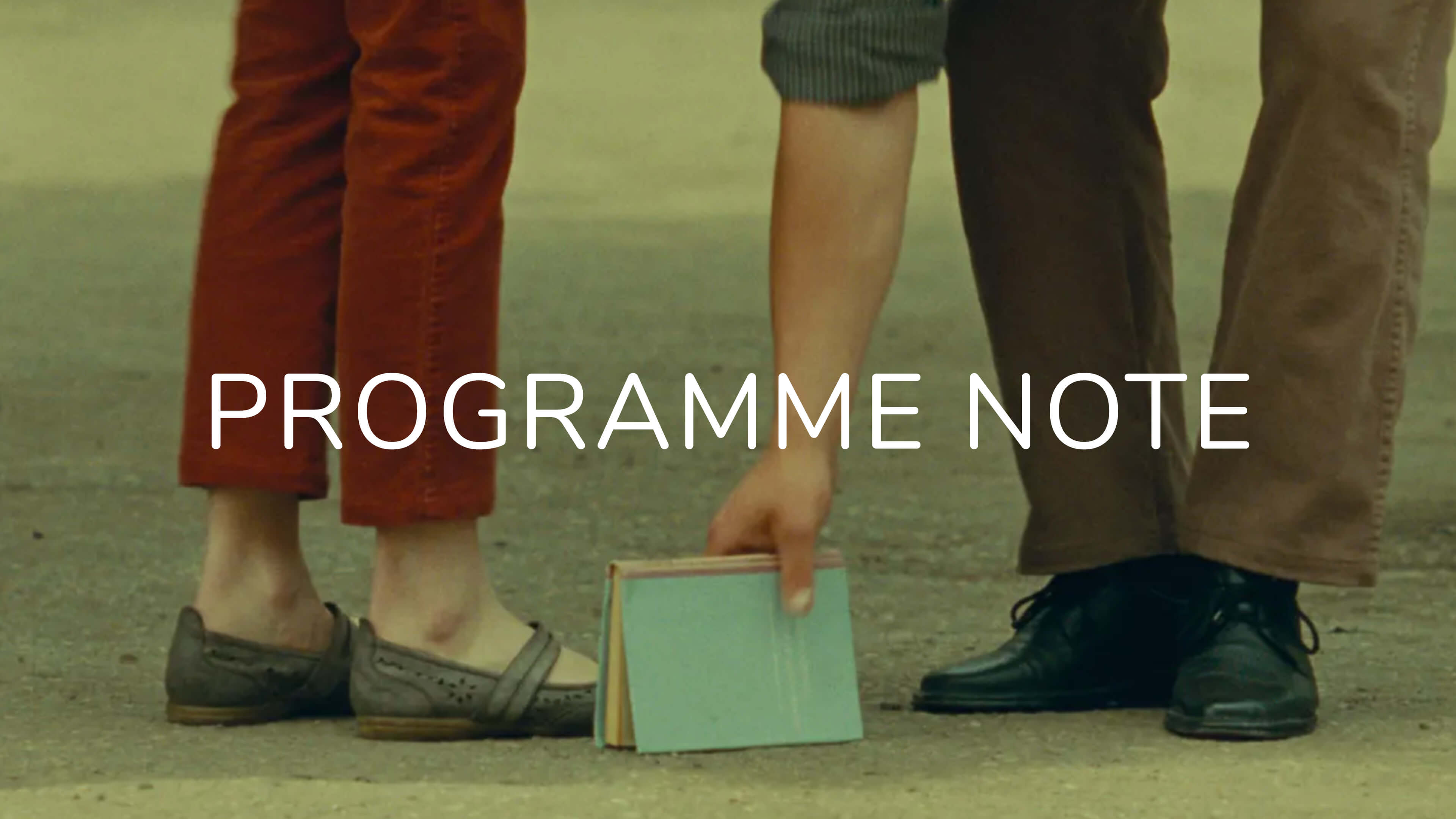 Summer Love: five tales of sun, sex, and cinema