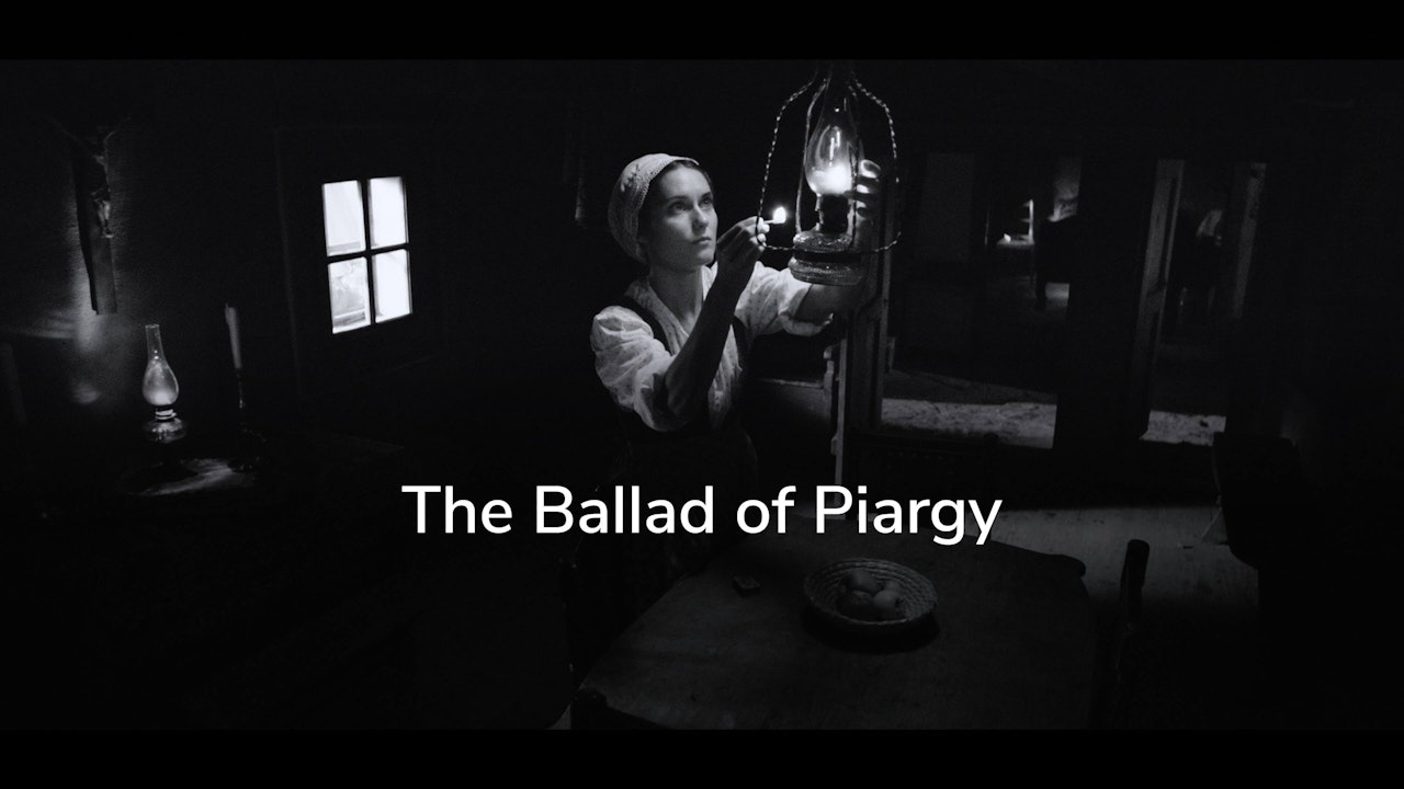 The Ballad of Piargy