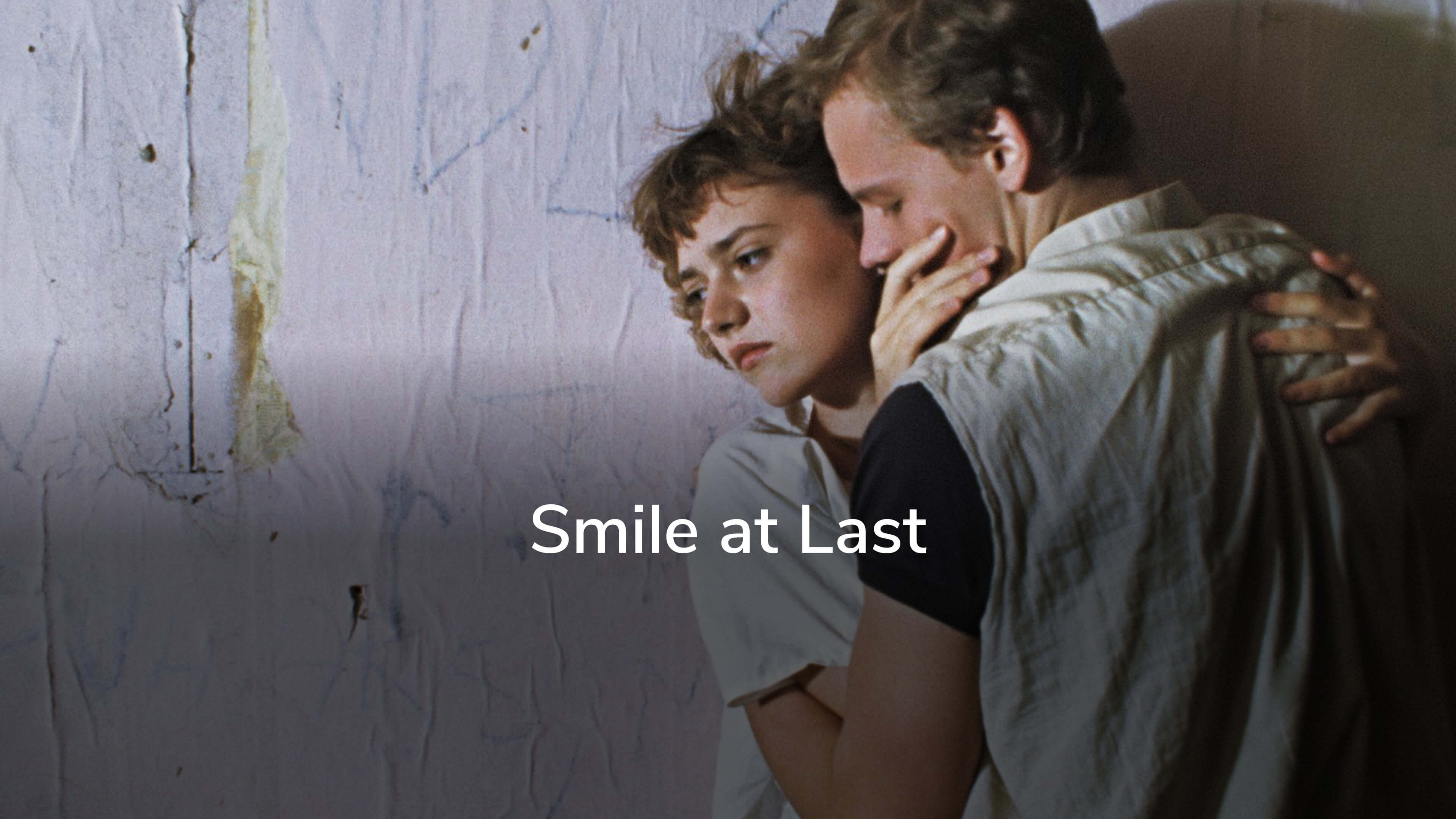 Smile at Last