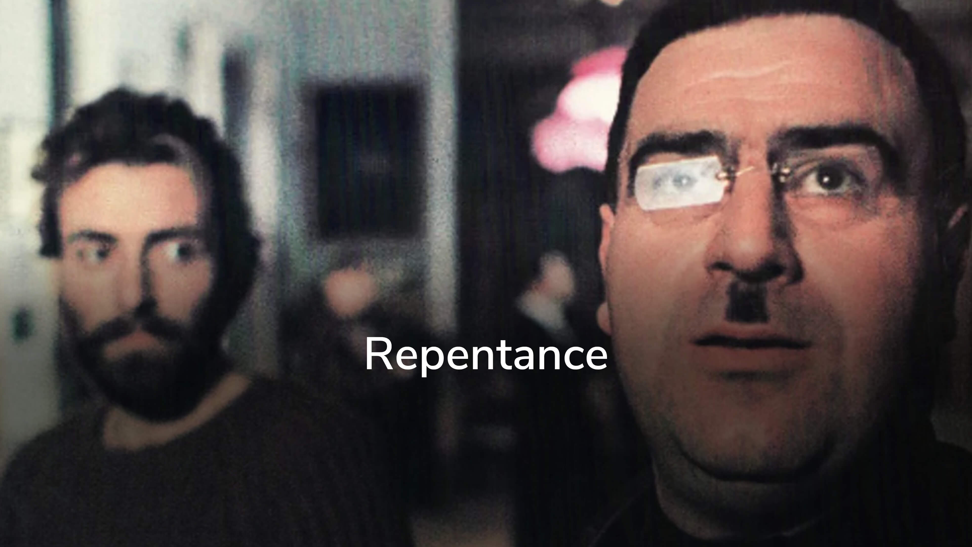 Repentance