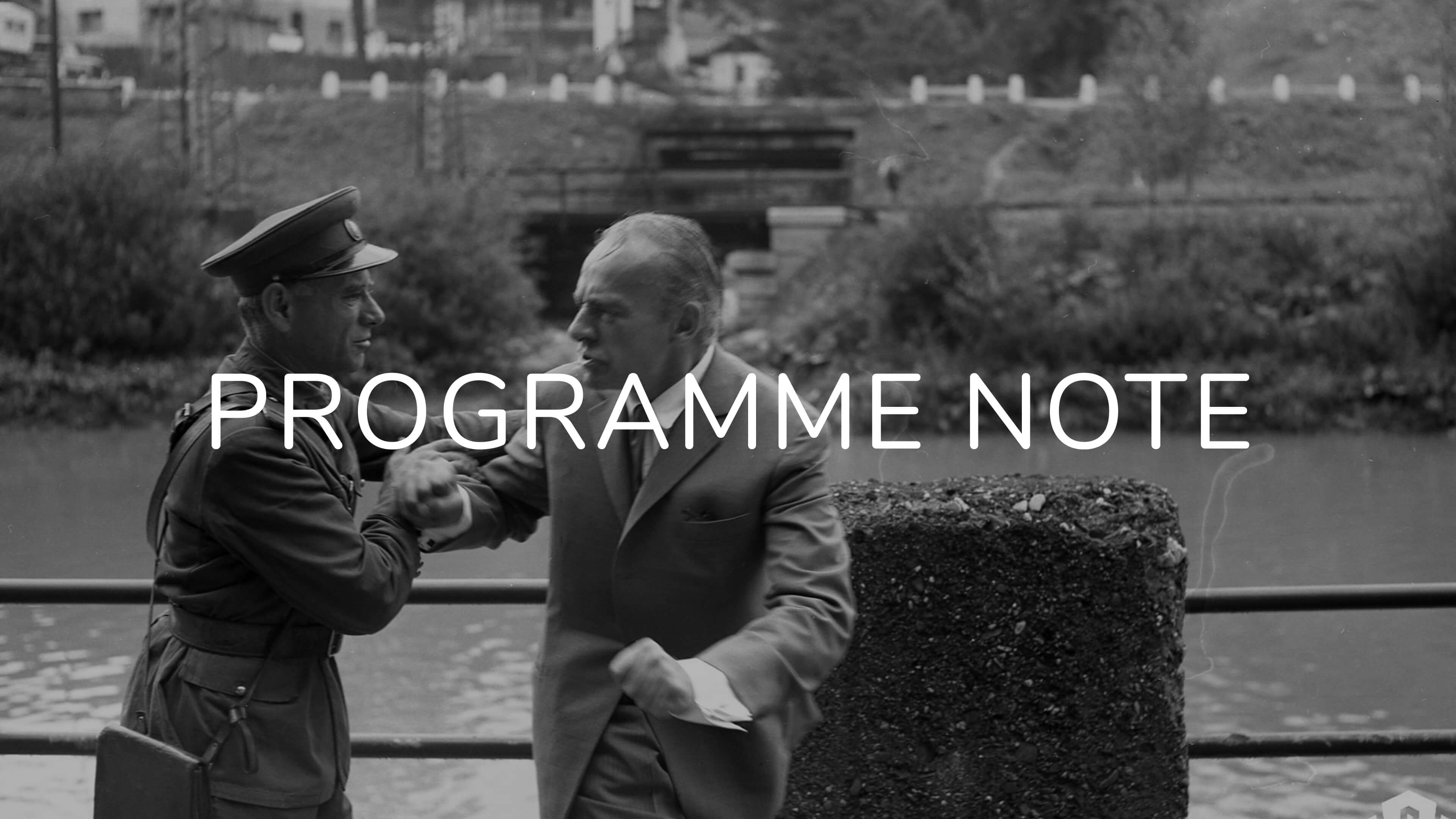 Notes on Reconstruction