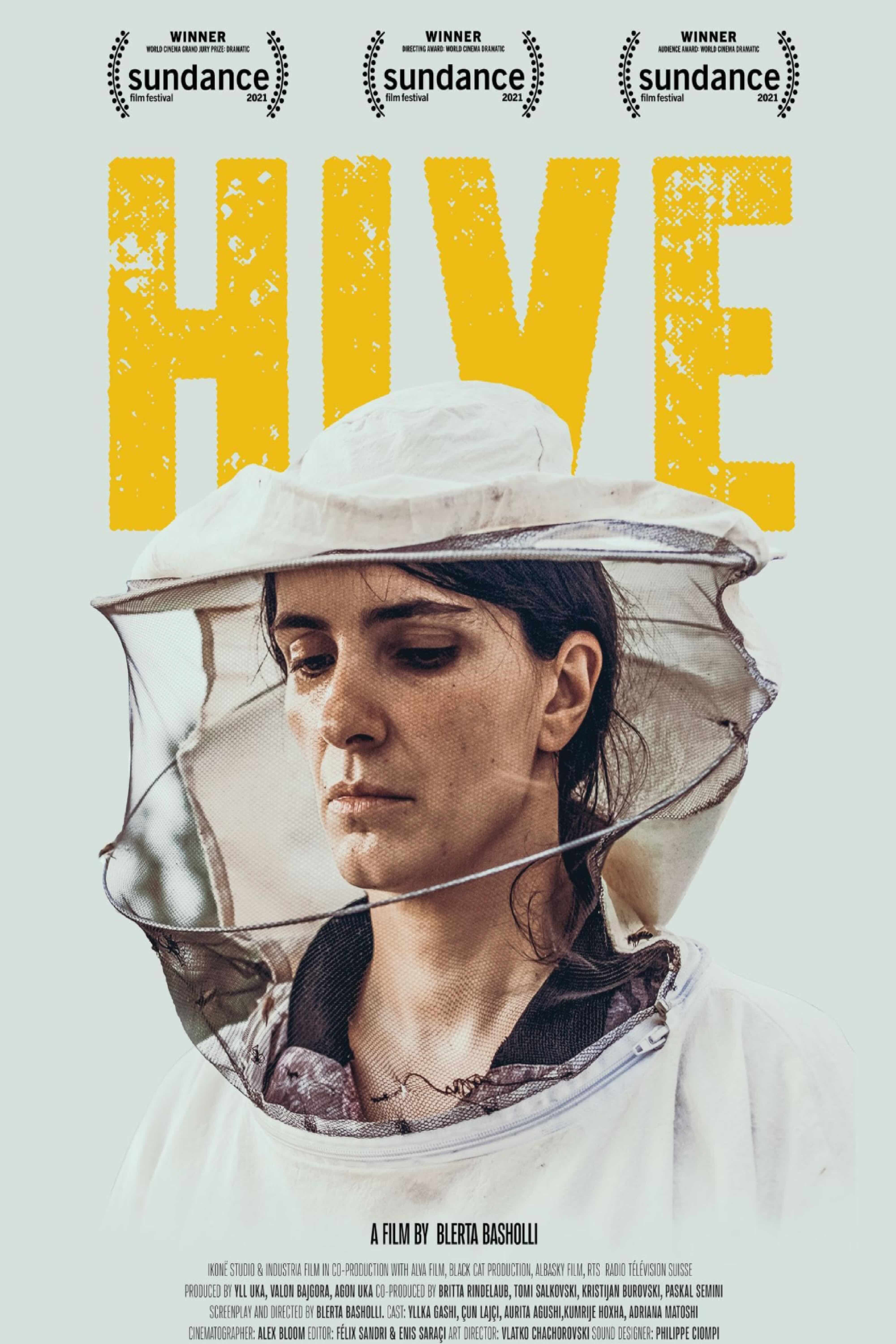 Hive