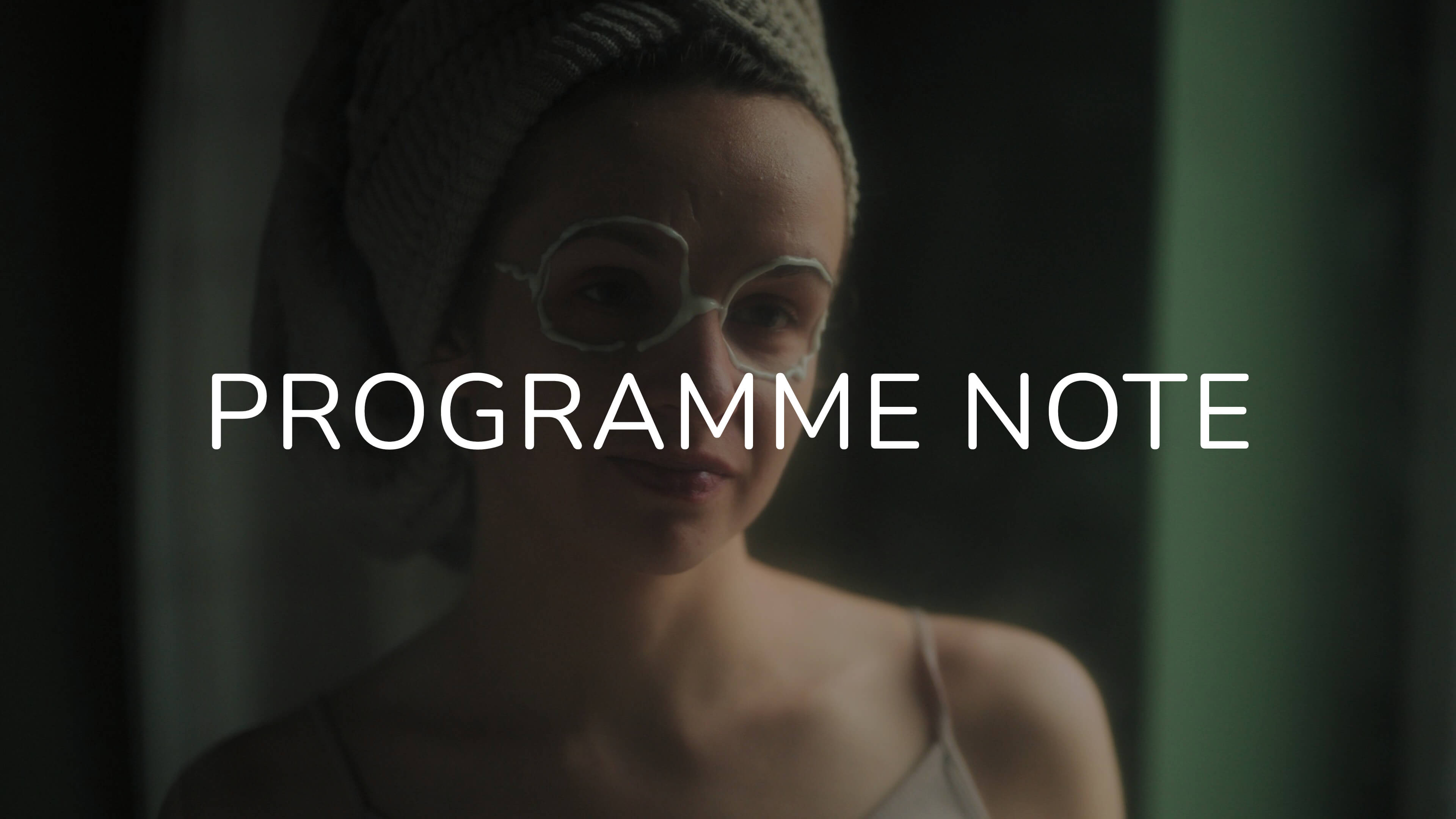 Notes on Feature Film About Life