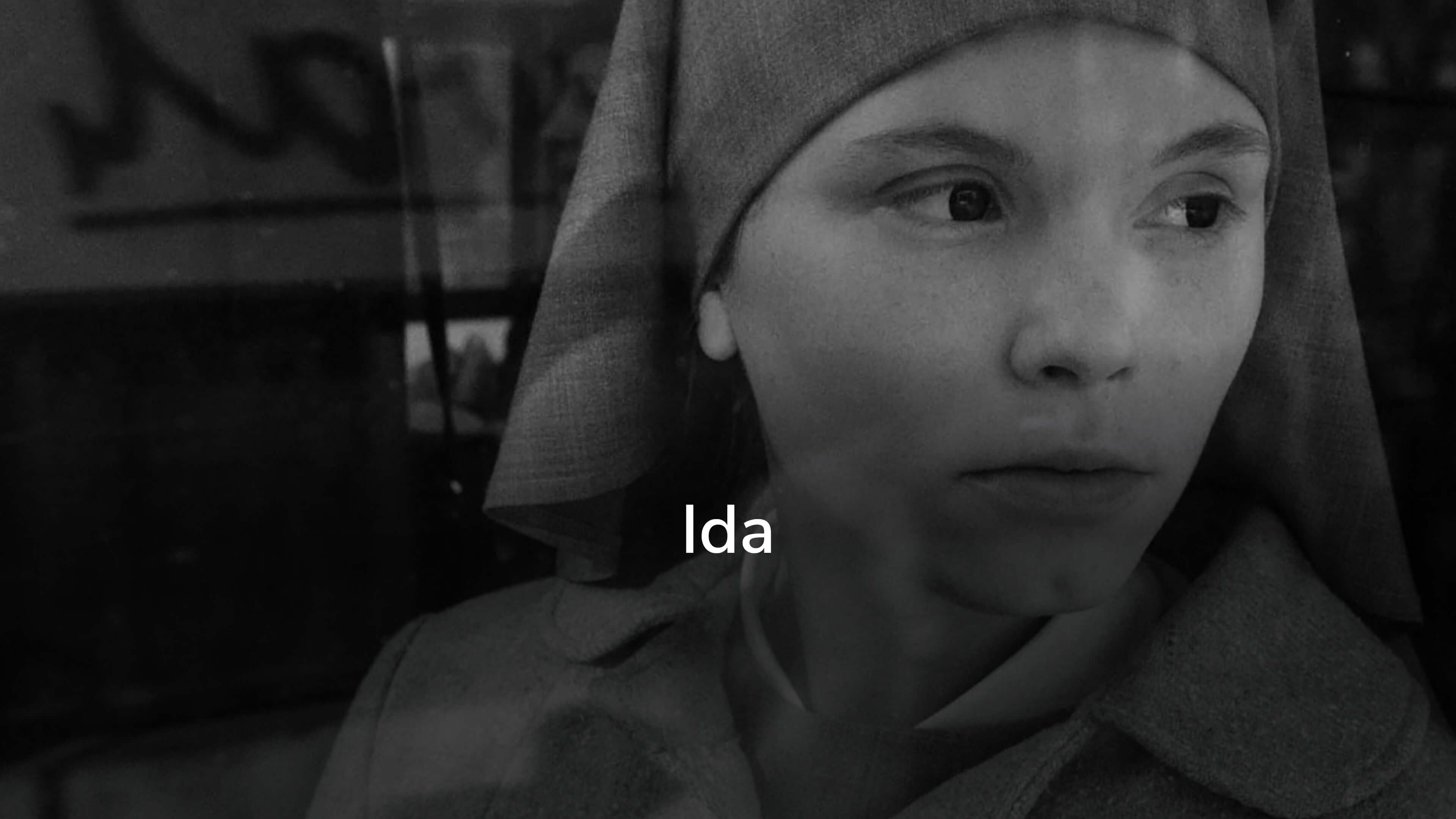 Ida
