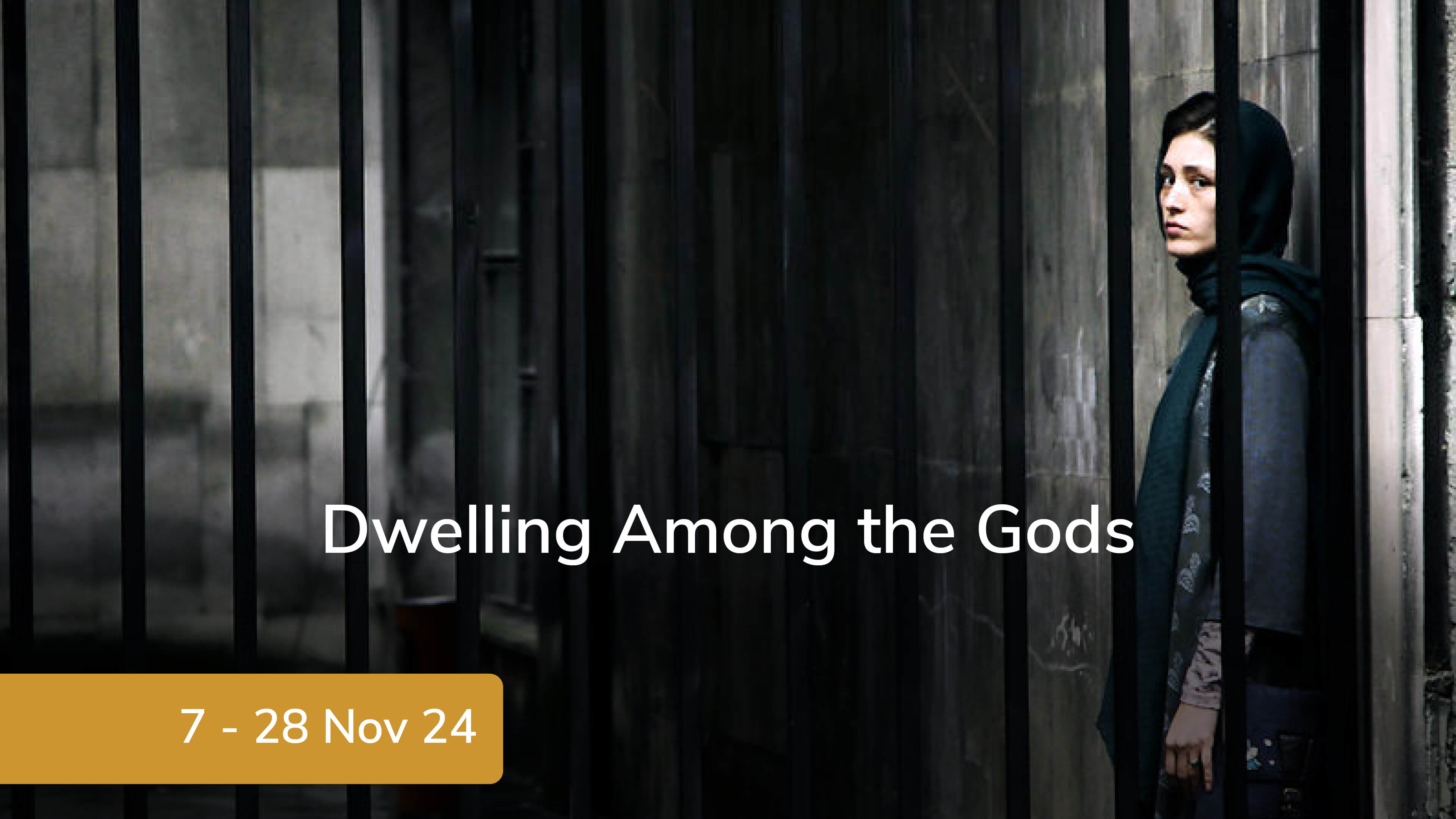 Dwelling Among the Gods