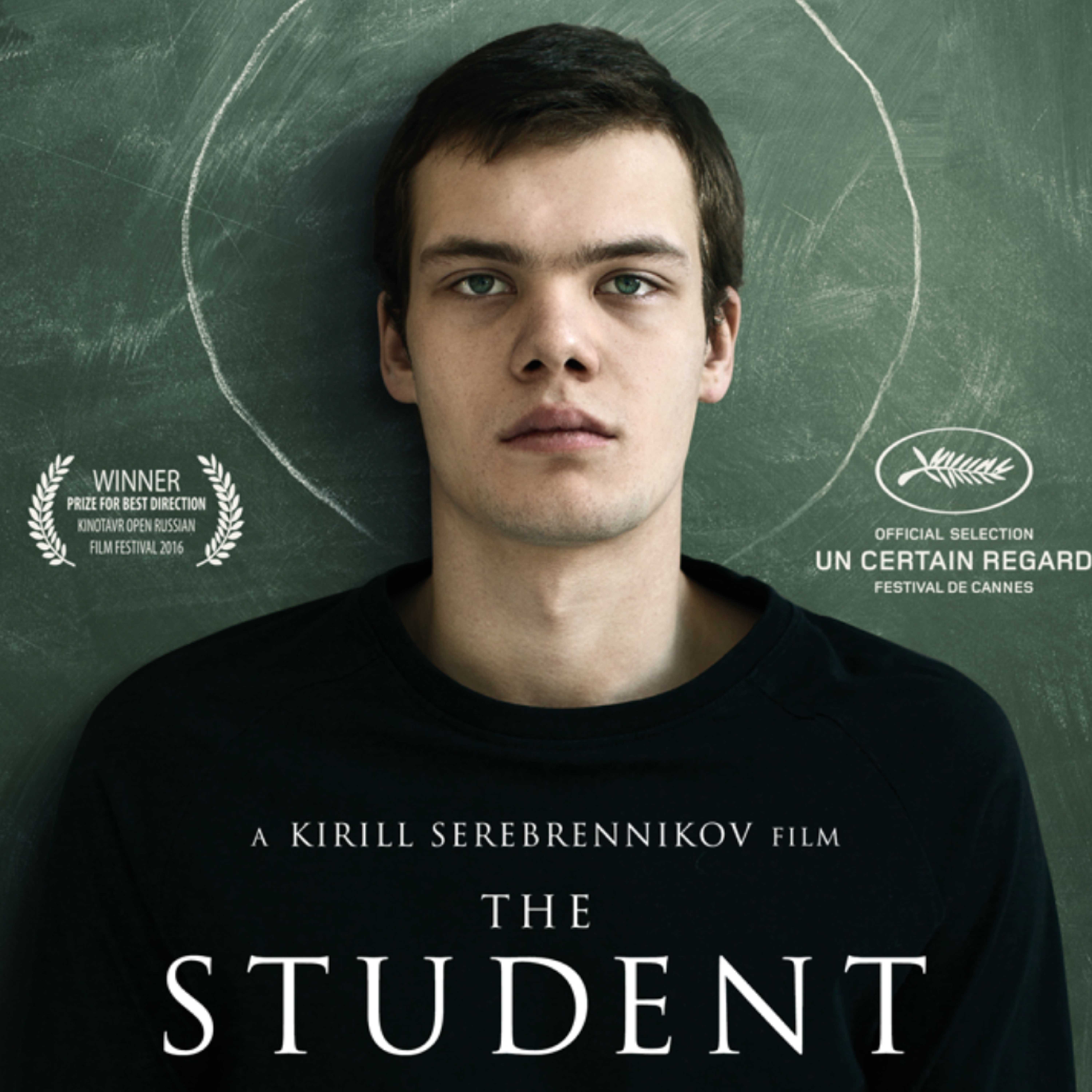 The Student
