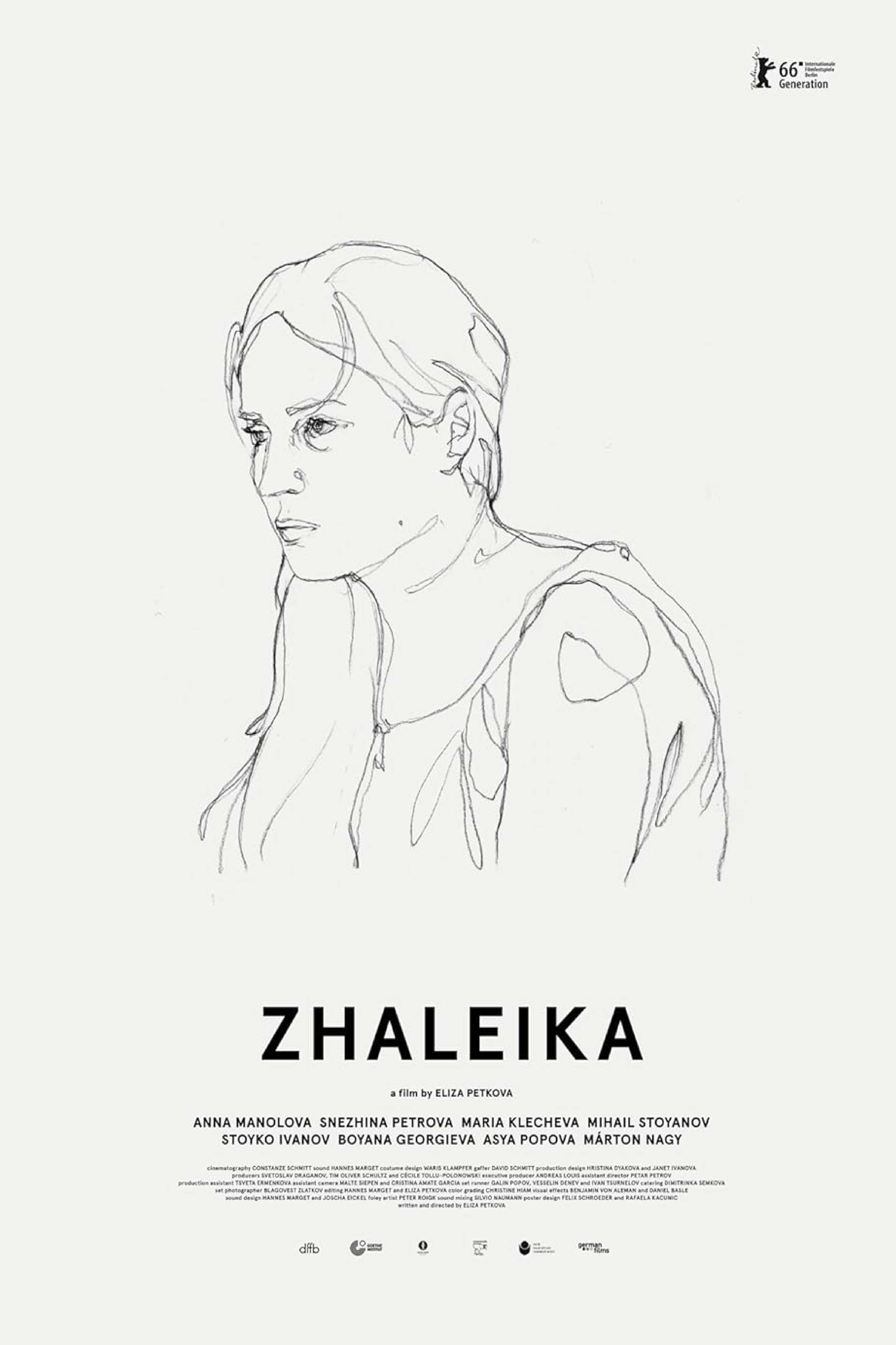 Zhaleika