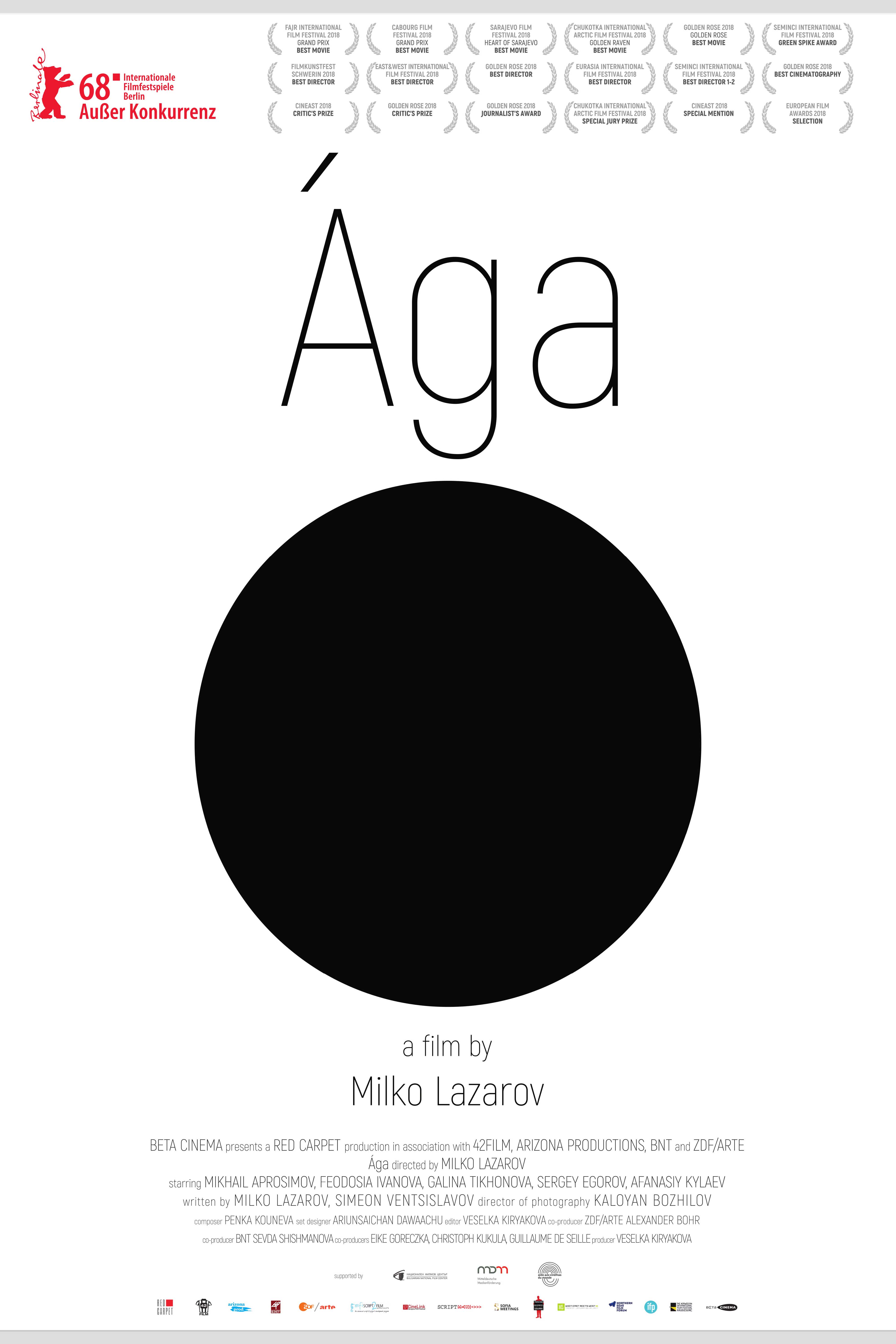 Ága