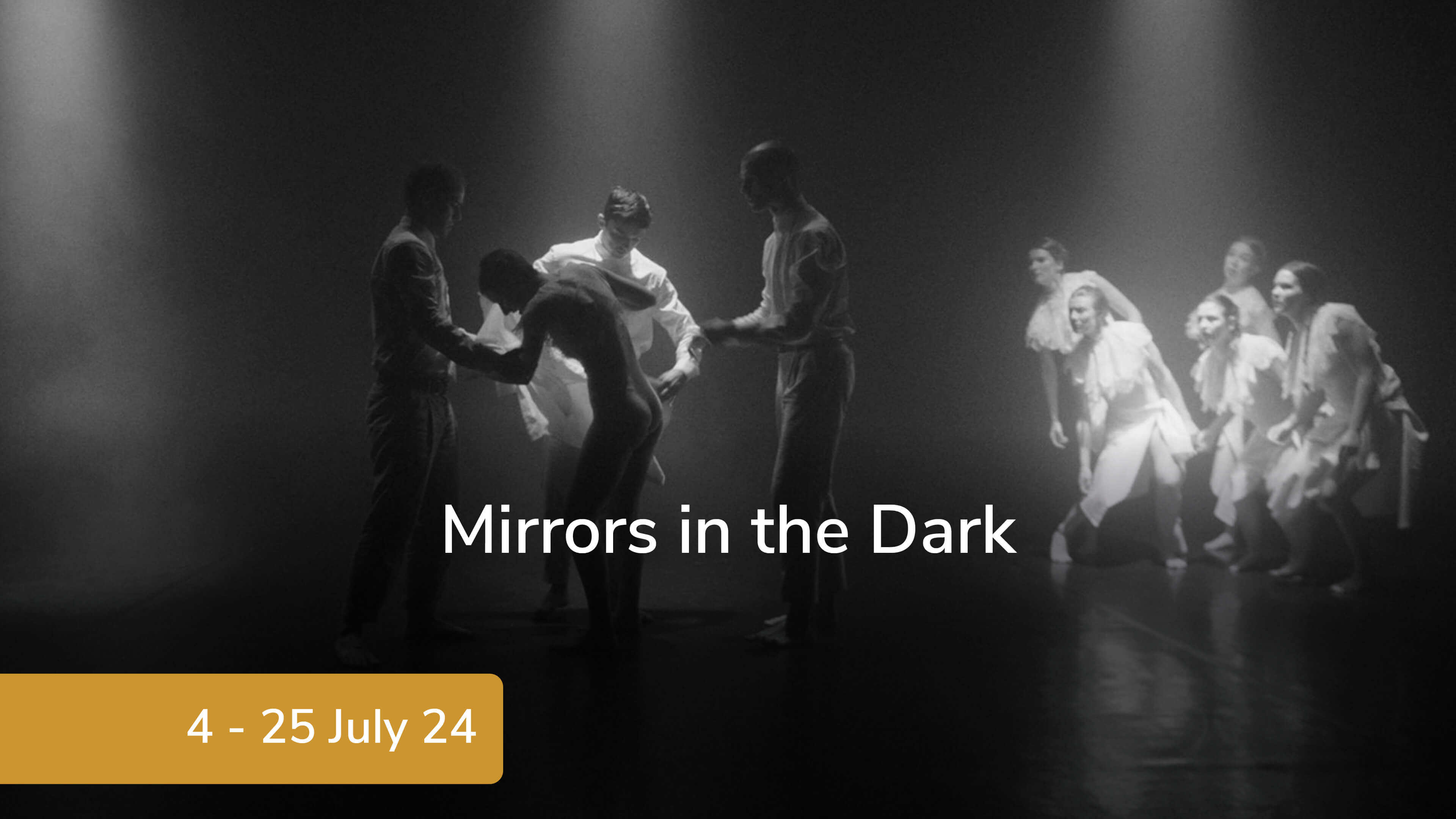 Mirrors in the Dark
