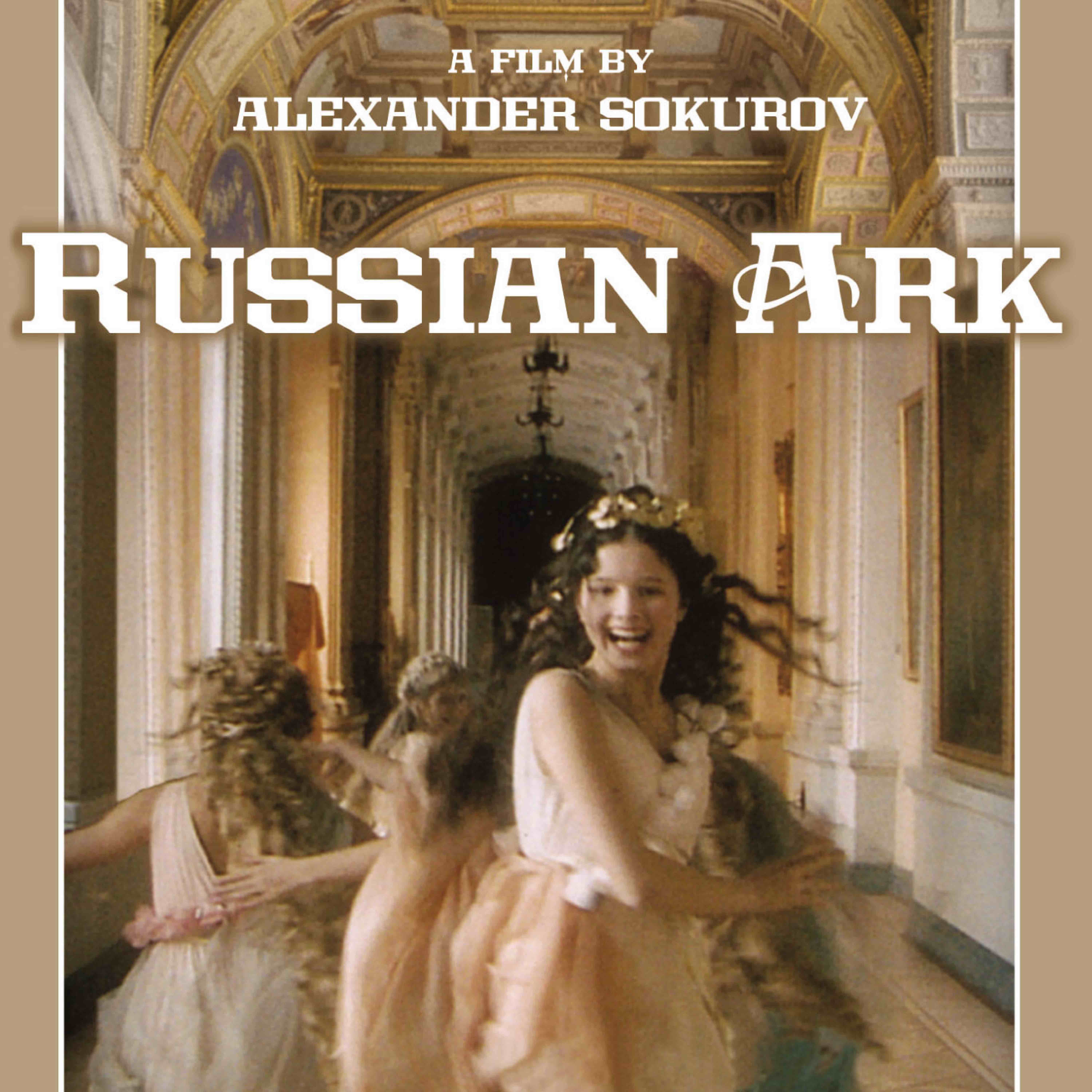 Russian Ark