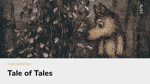 Tale of Tales