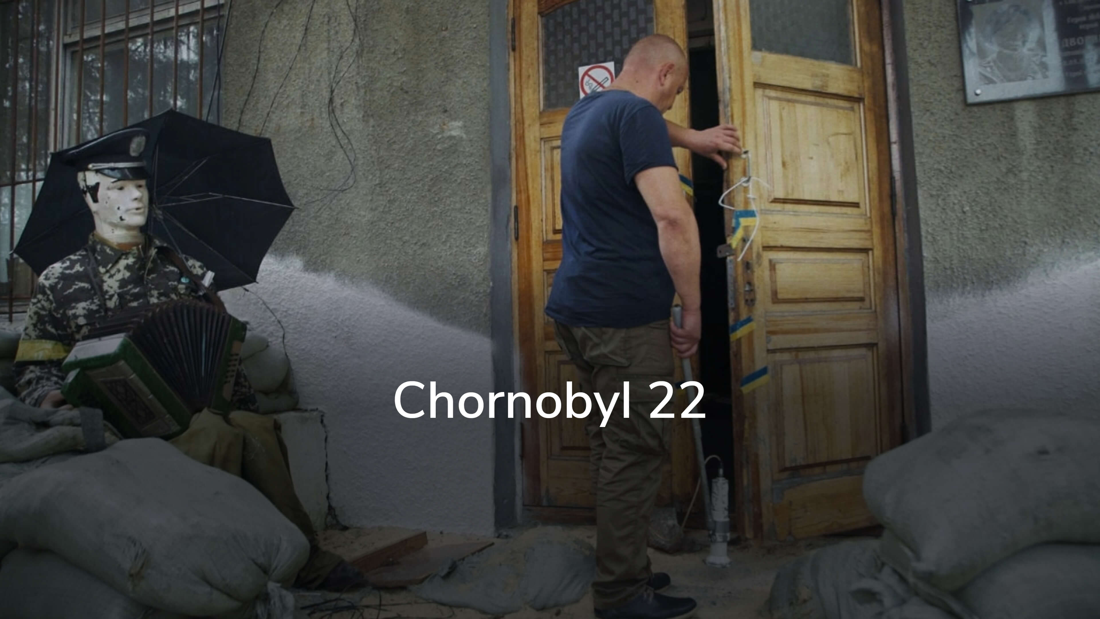 Chornobyl 22
