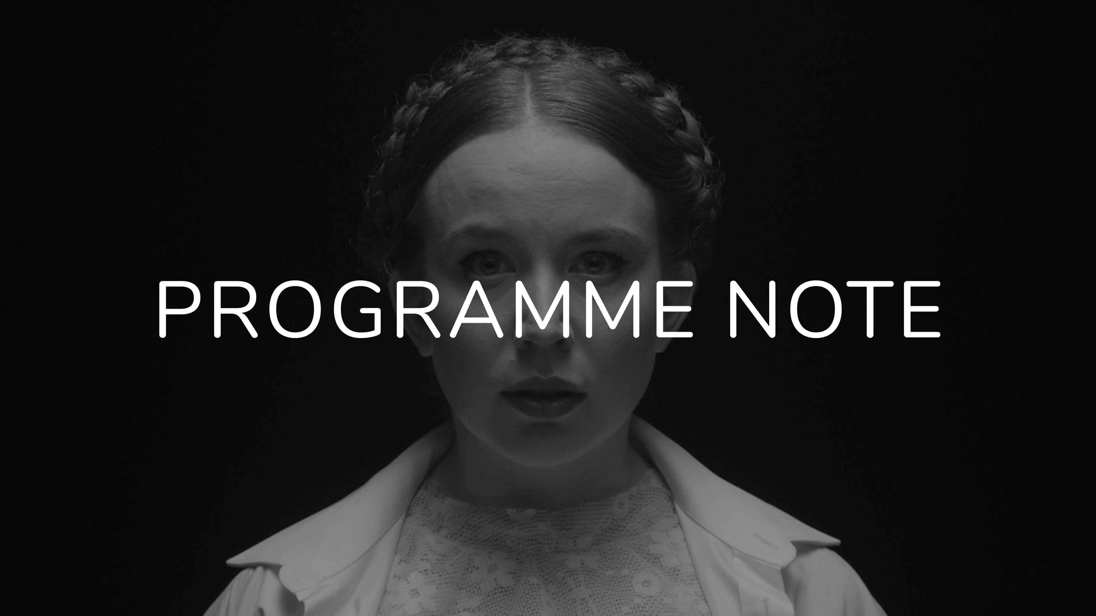 Notes on Mirrors in the Dark