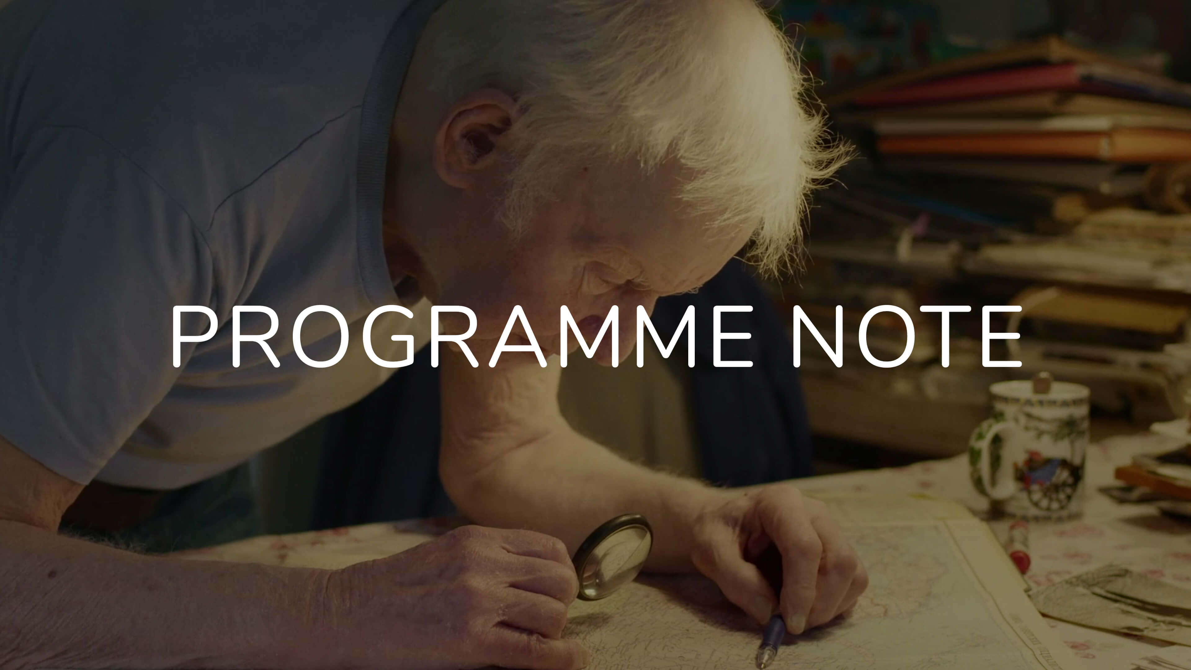 Notes on Bridges of Time