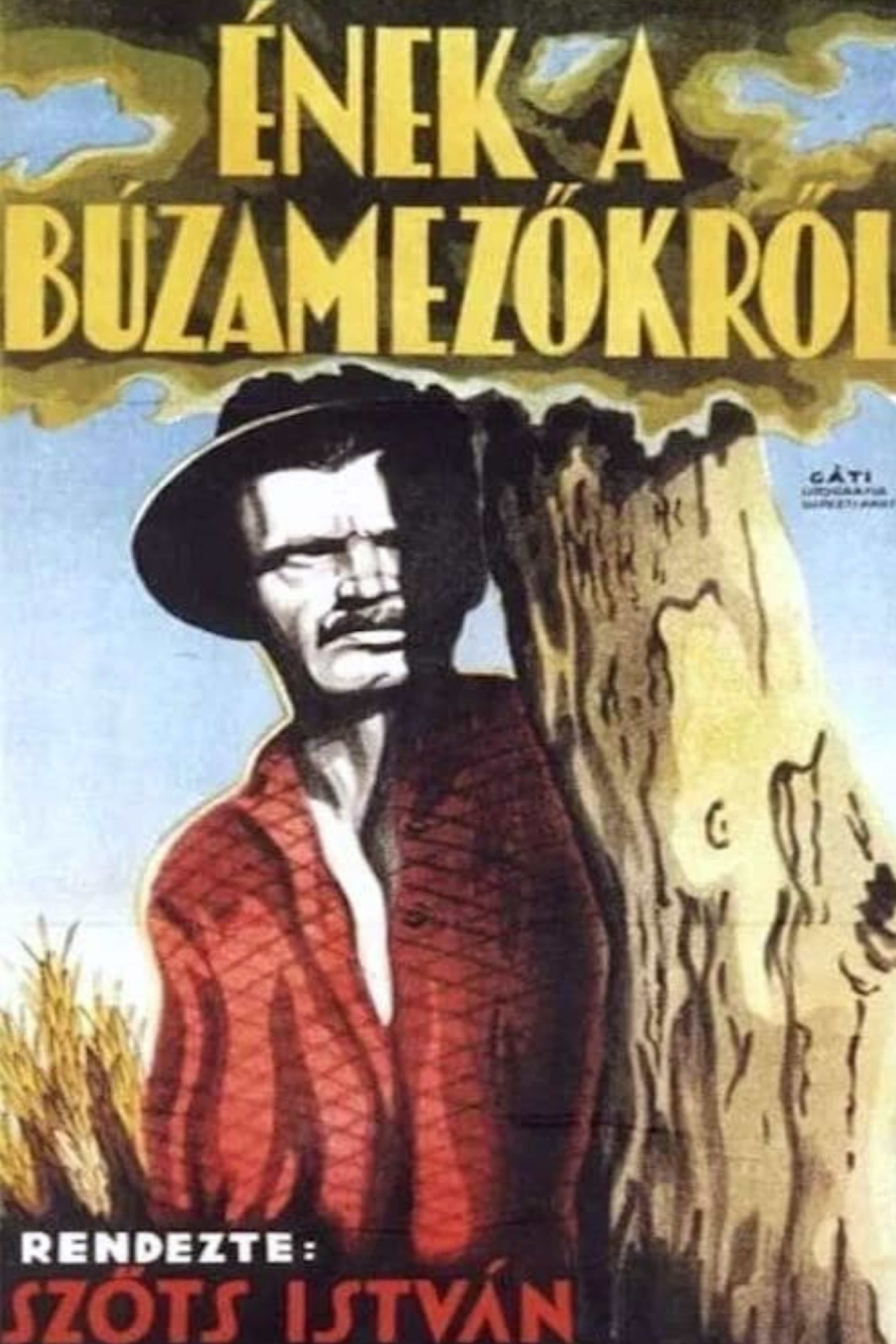 Song of the Cornfields