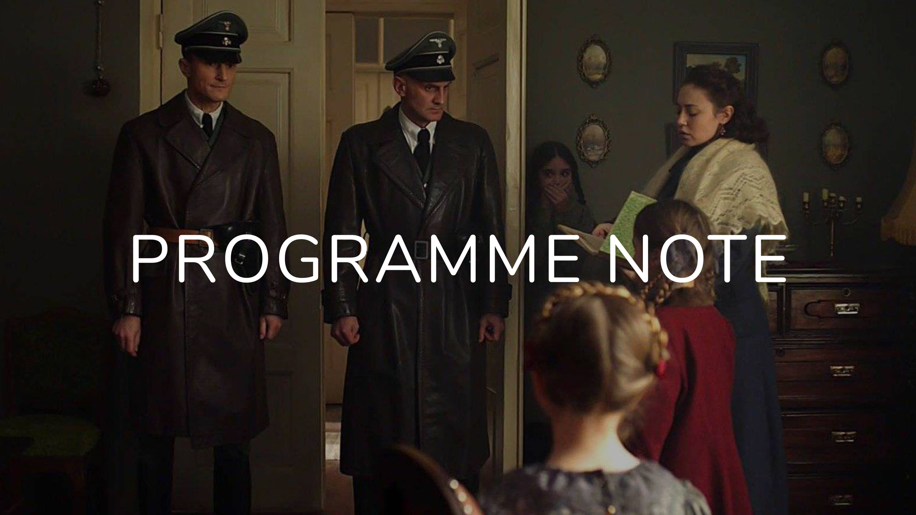 Notes on Carol of the Bells