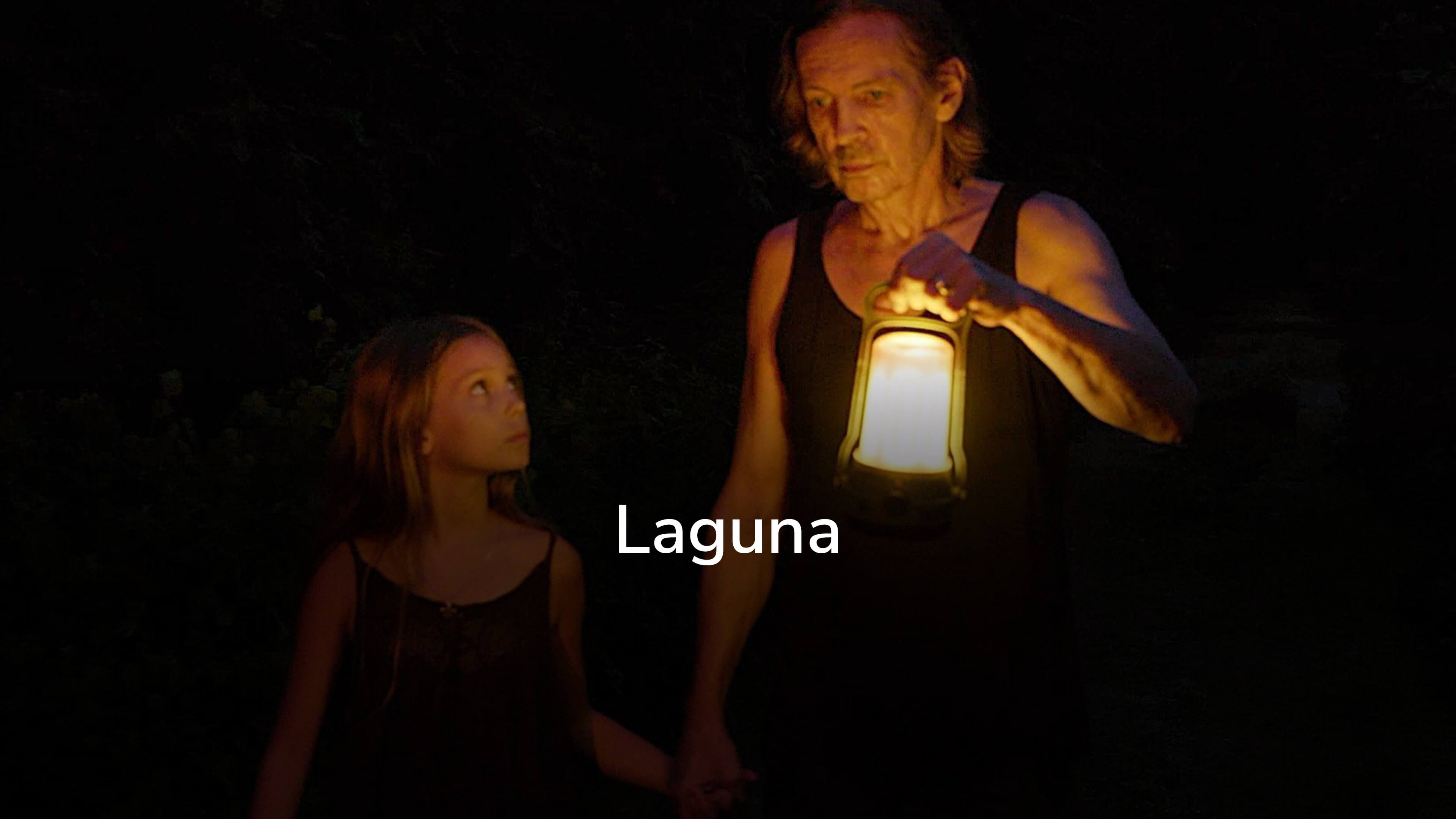 Laguna