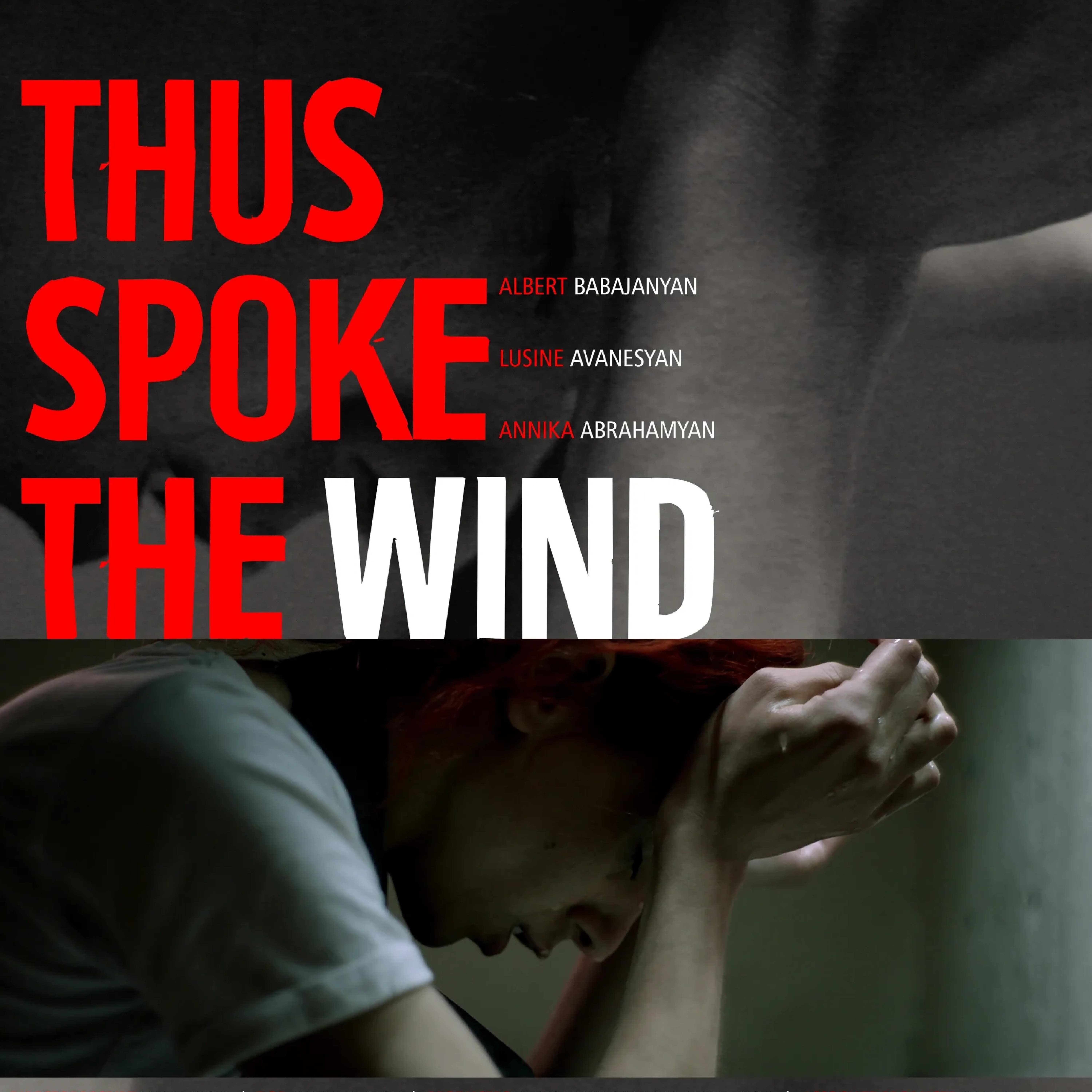 Thus Spoke the Wind