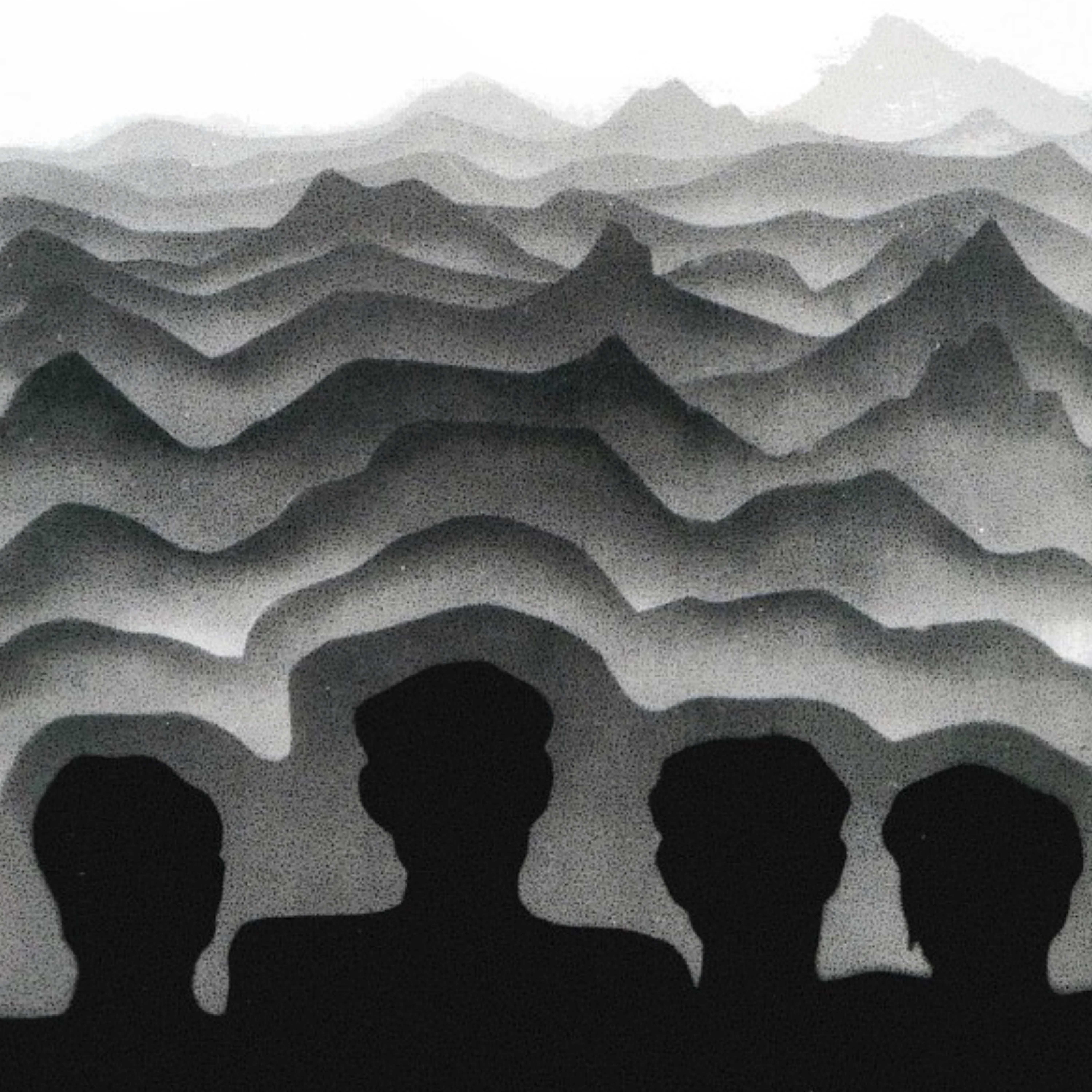 We Are Our Mountains