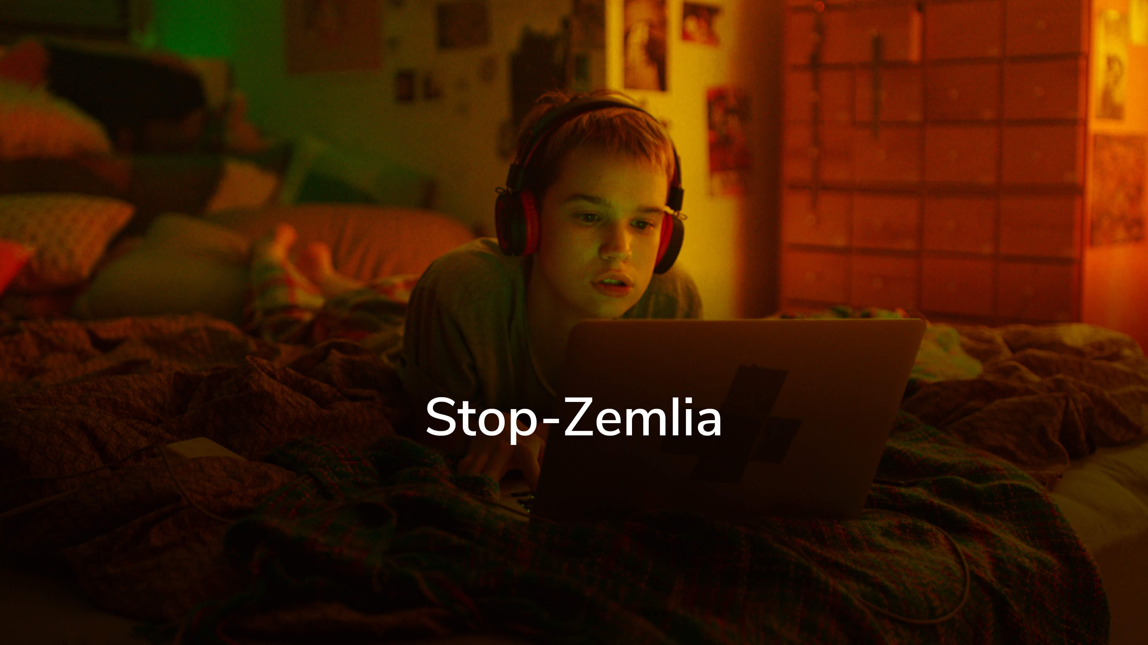 Stop-Zemlia
