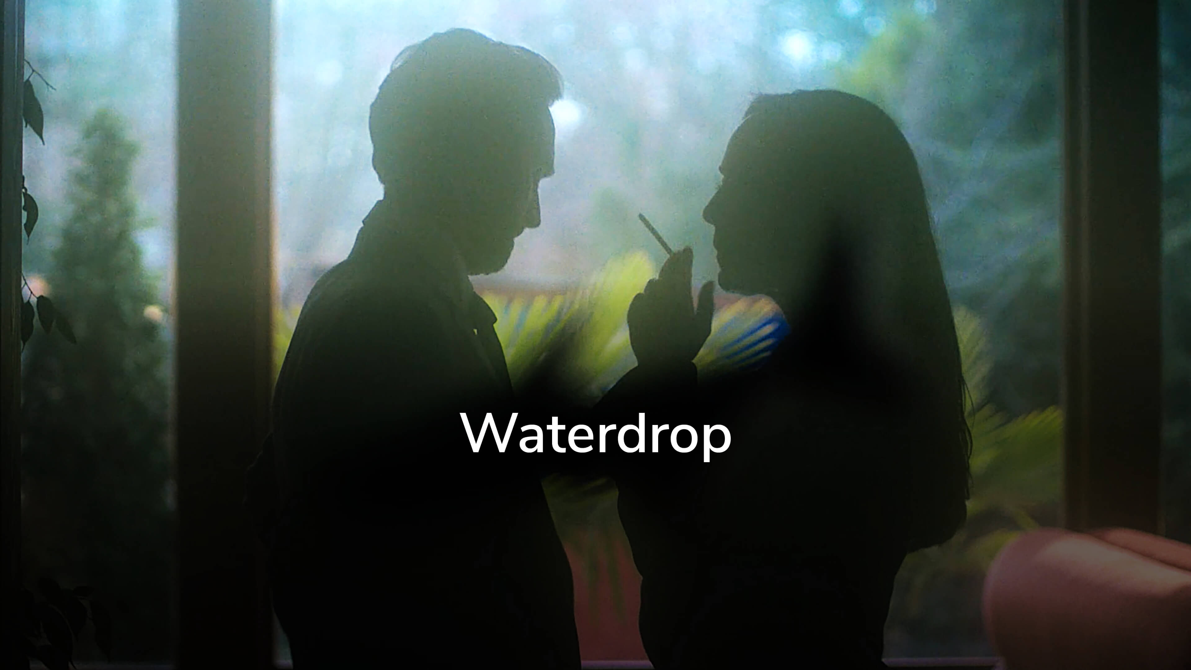 Waterdrop