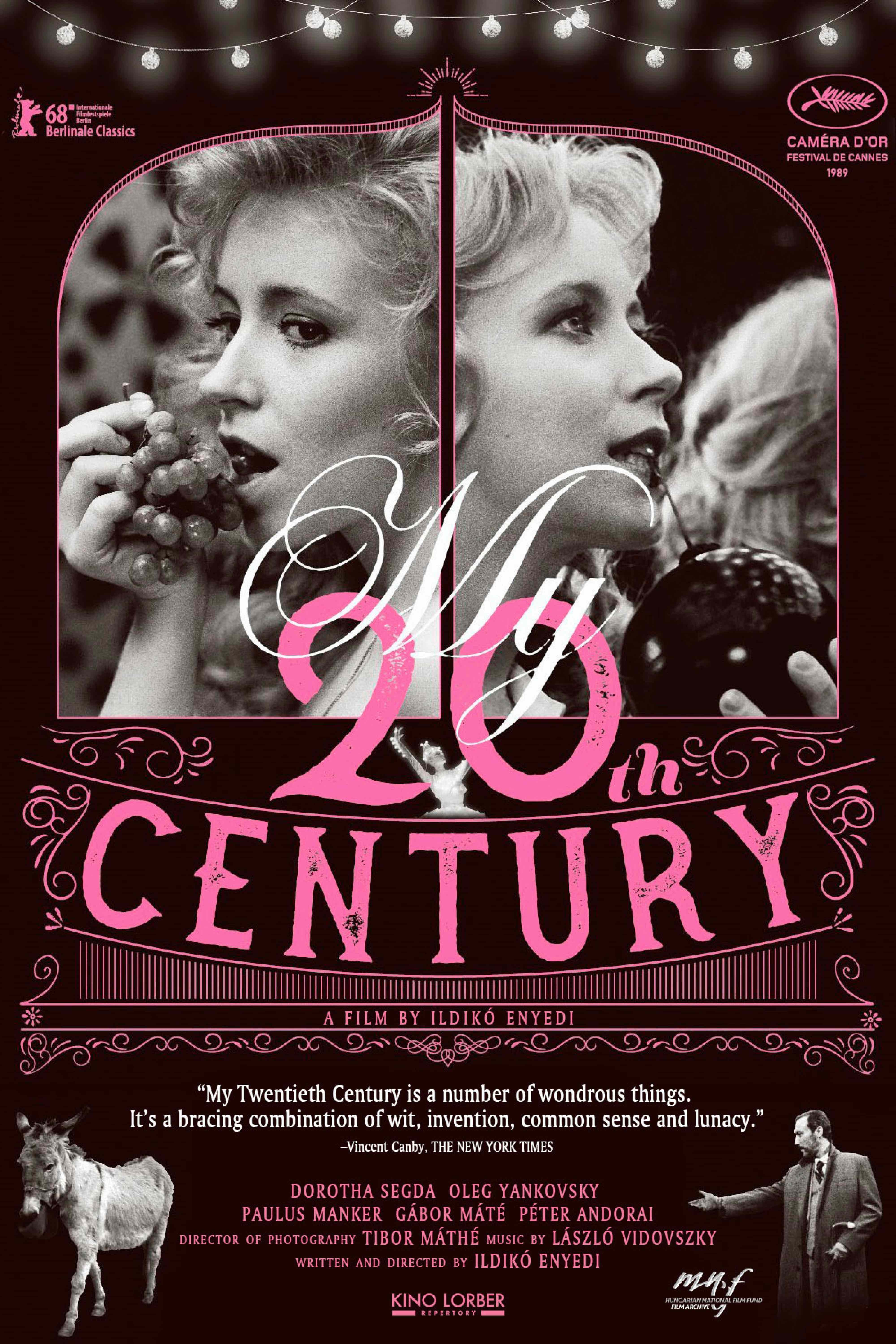 My Twentieth Century