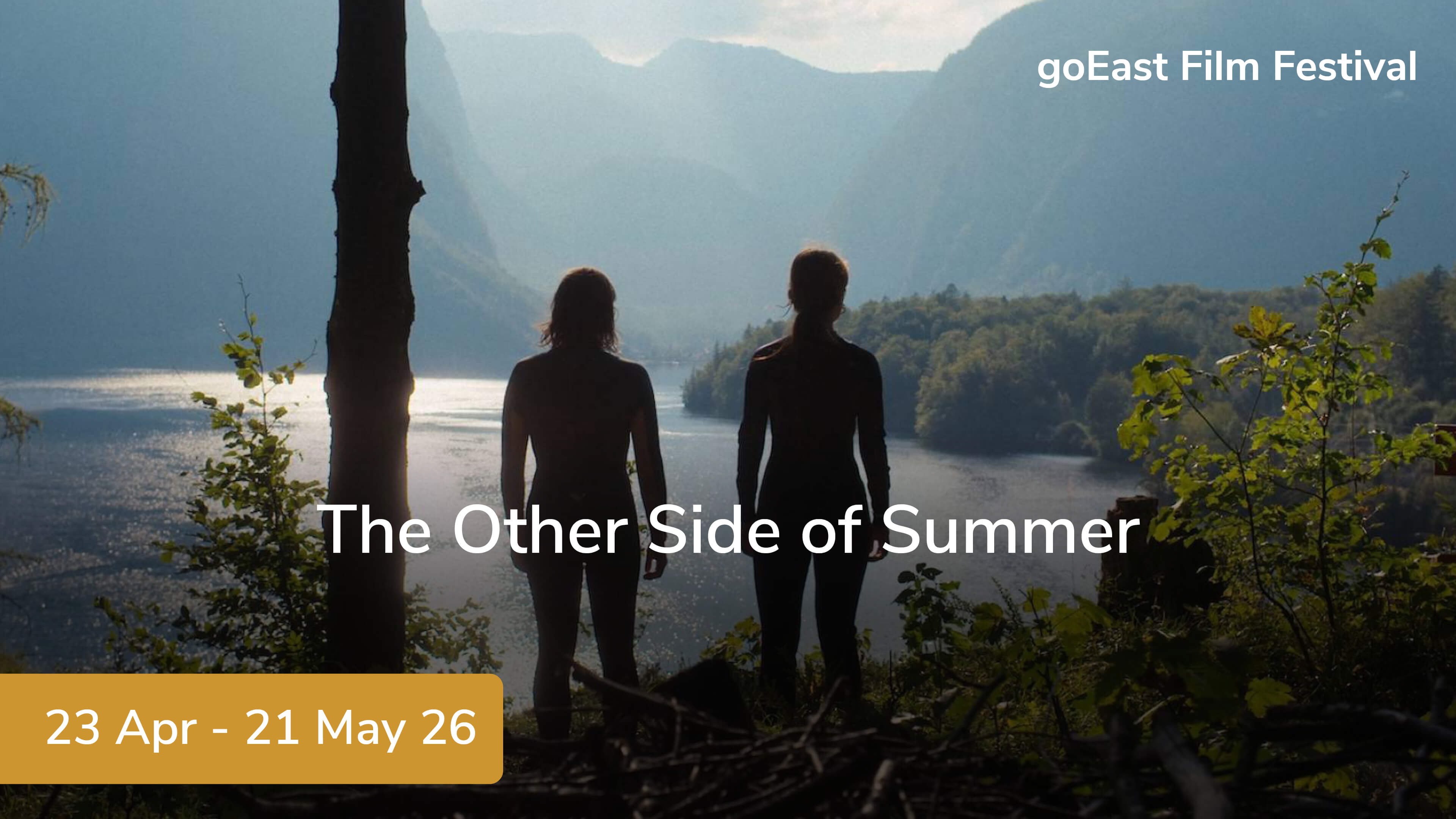 The Other Side of Summer