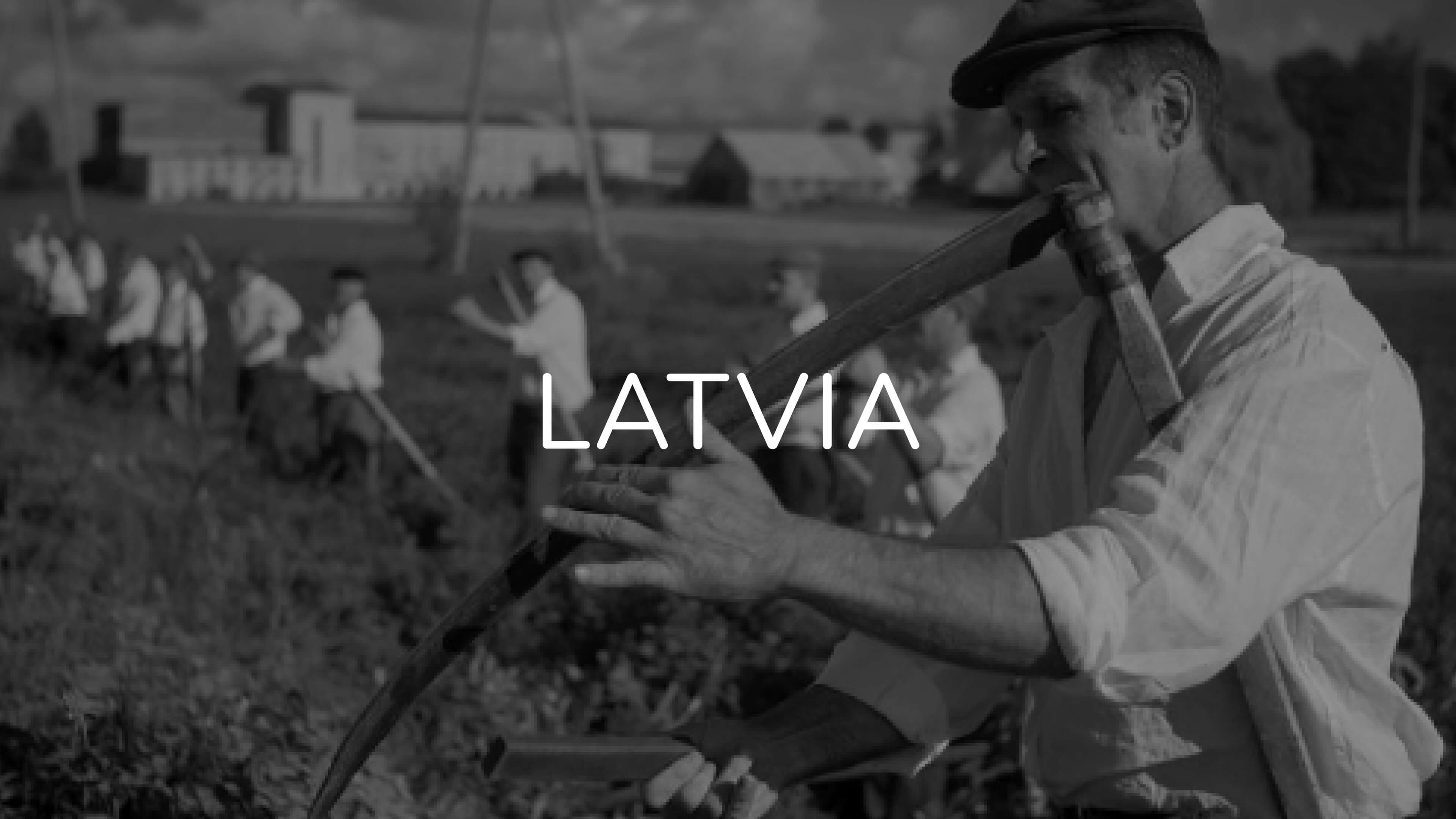 Latvia
