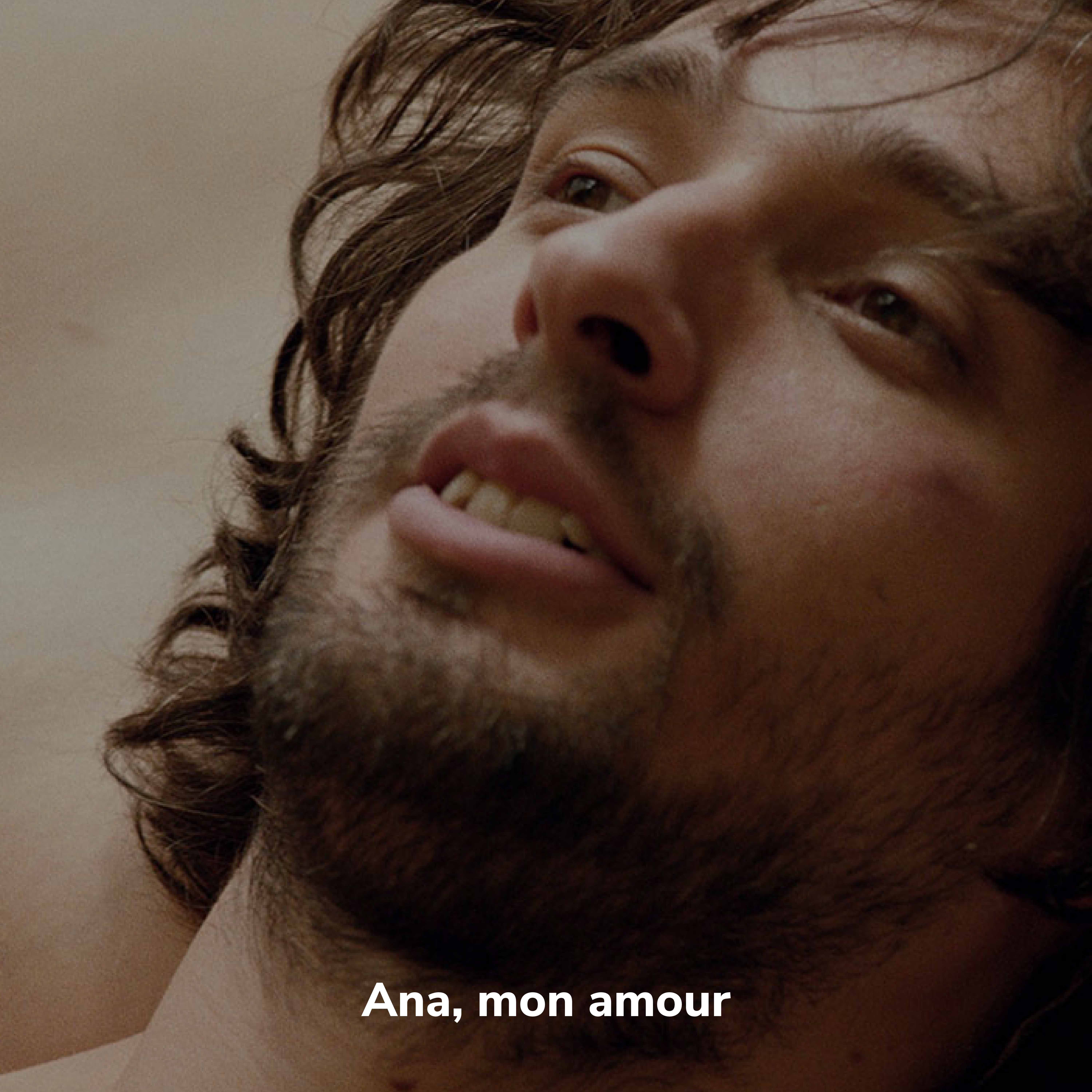 Ana, mon amour