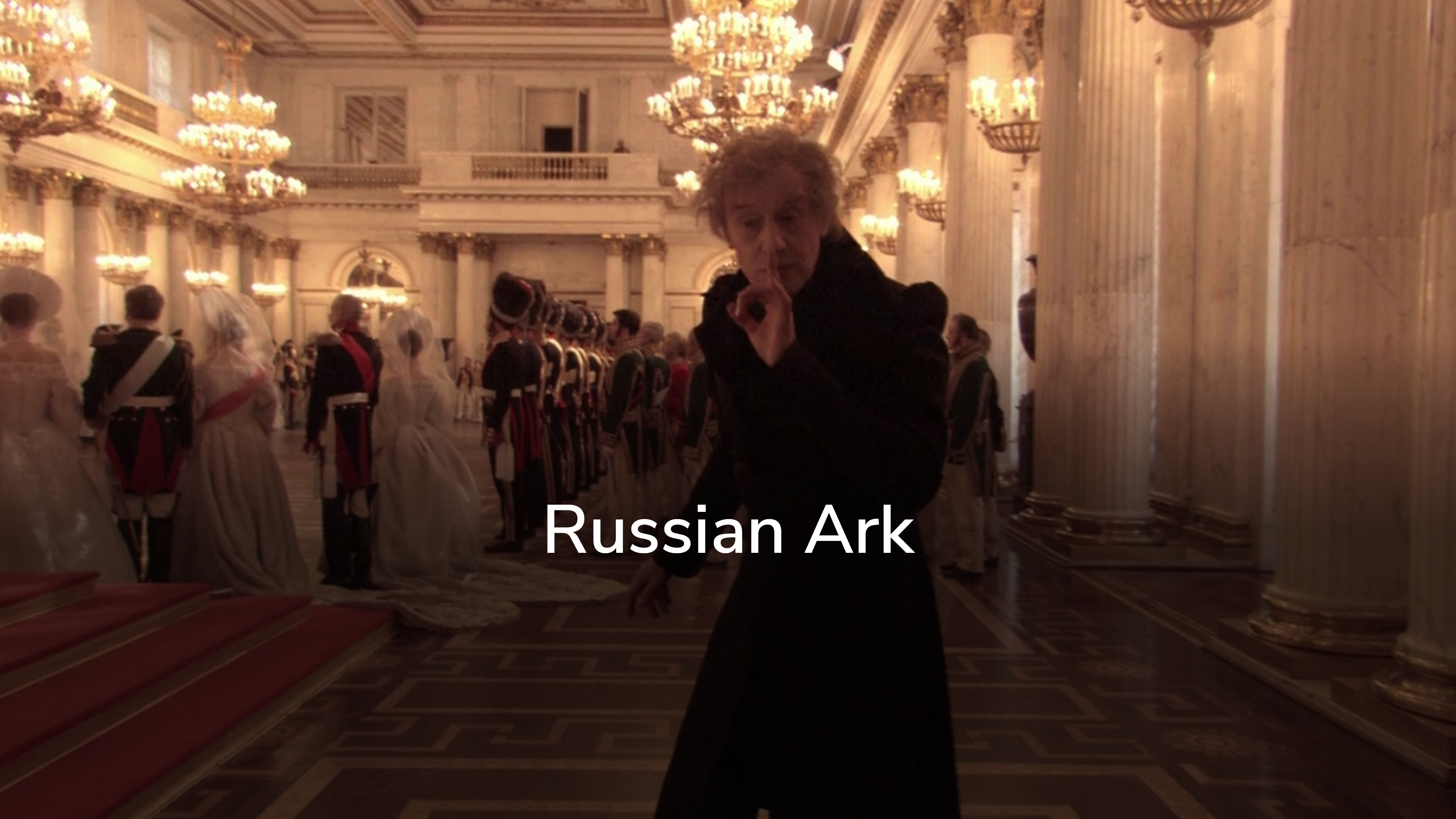 Russian Ark