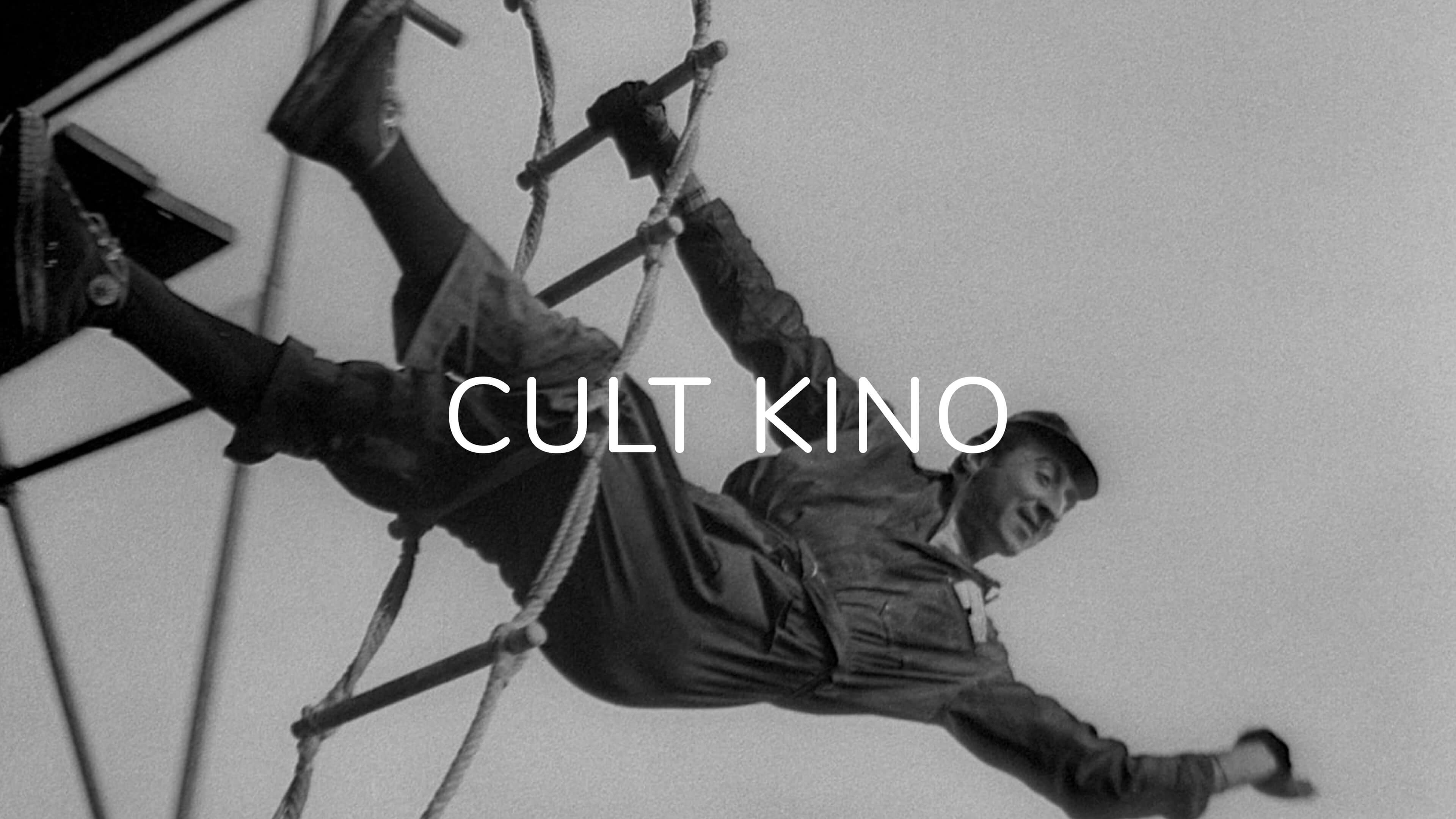 Cult Kino