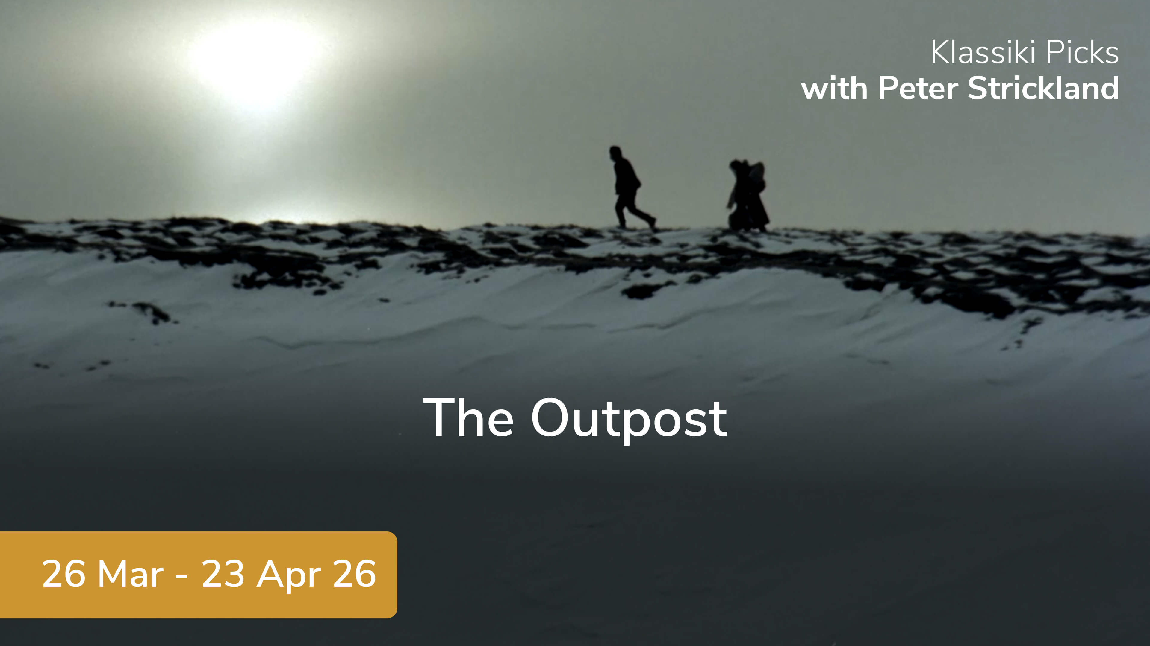The Outpost