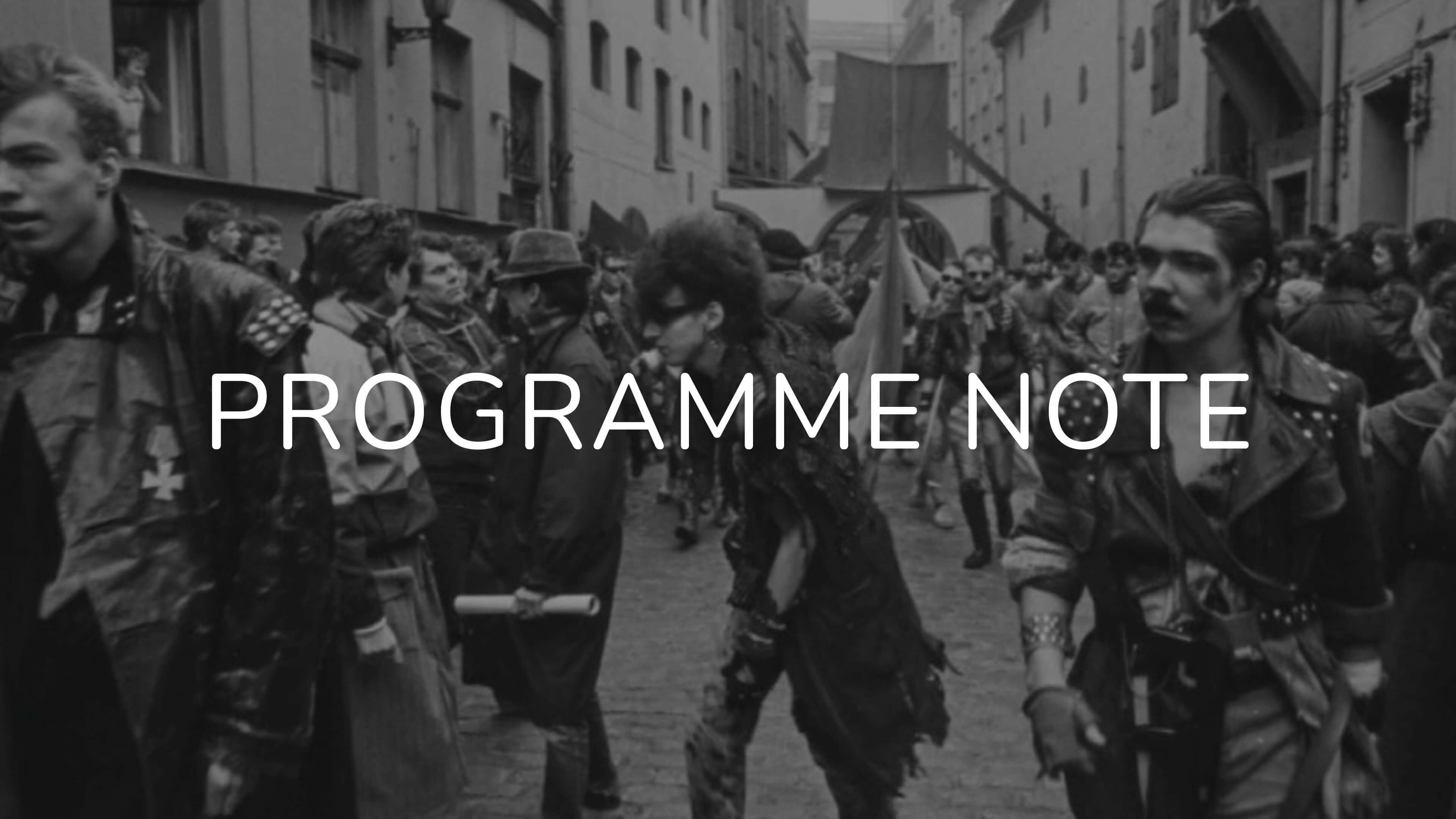 Notes on Is It Easy to be Young?