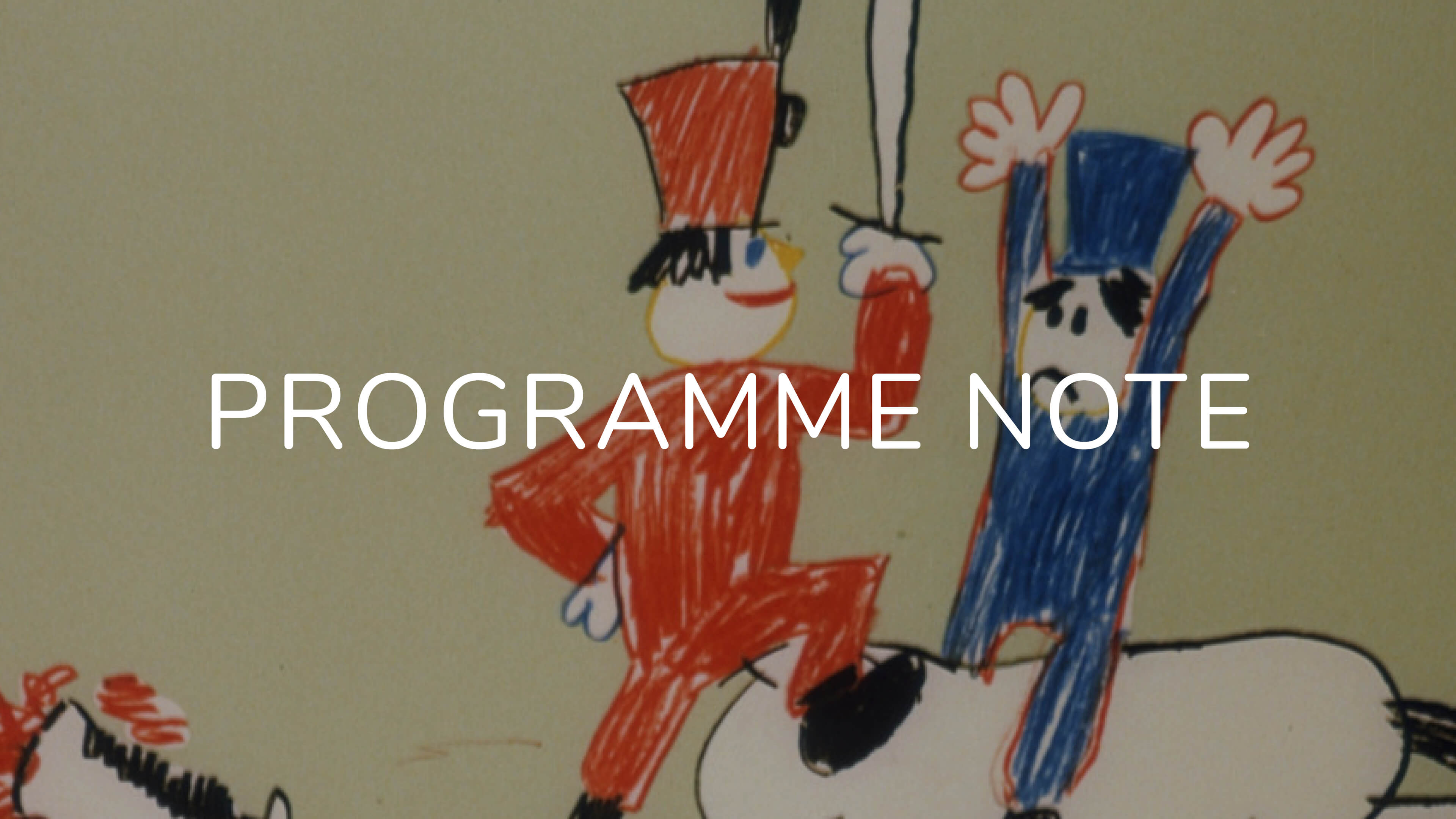 Notes on Hungarian animations at Samizdat Film Festival 2024