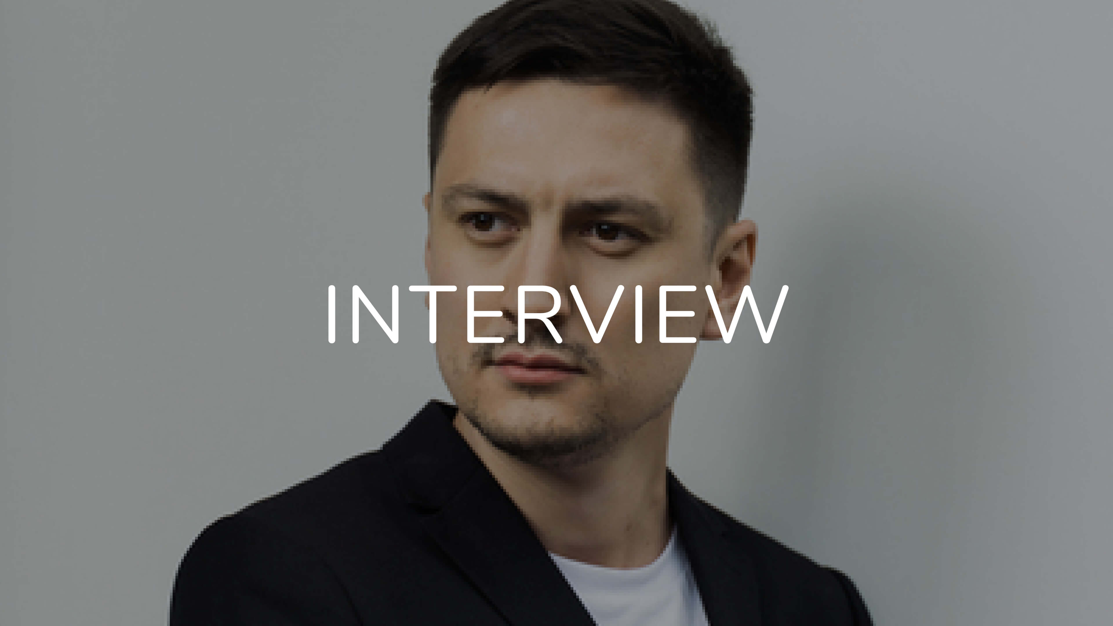 Michael Borodin discusses the shocking true story behind Convenience Store