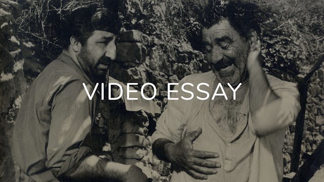 An Armenian Masterpiece: watch an exc...