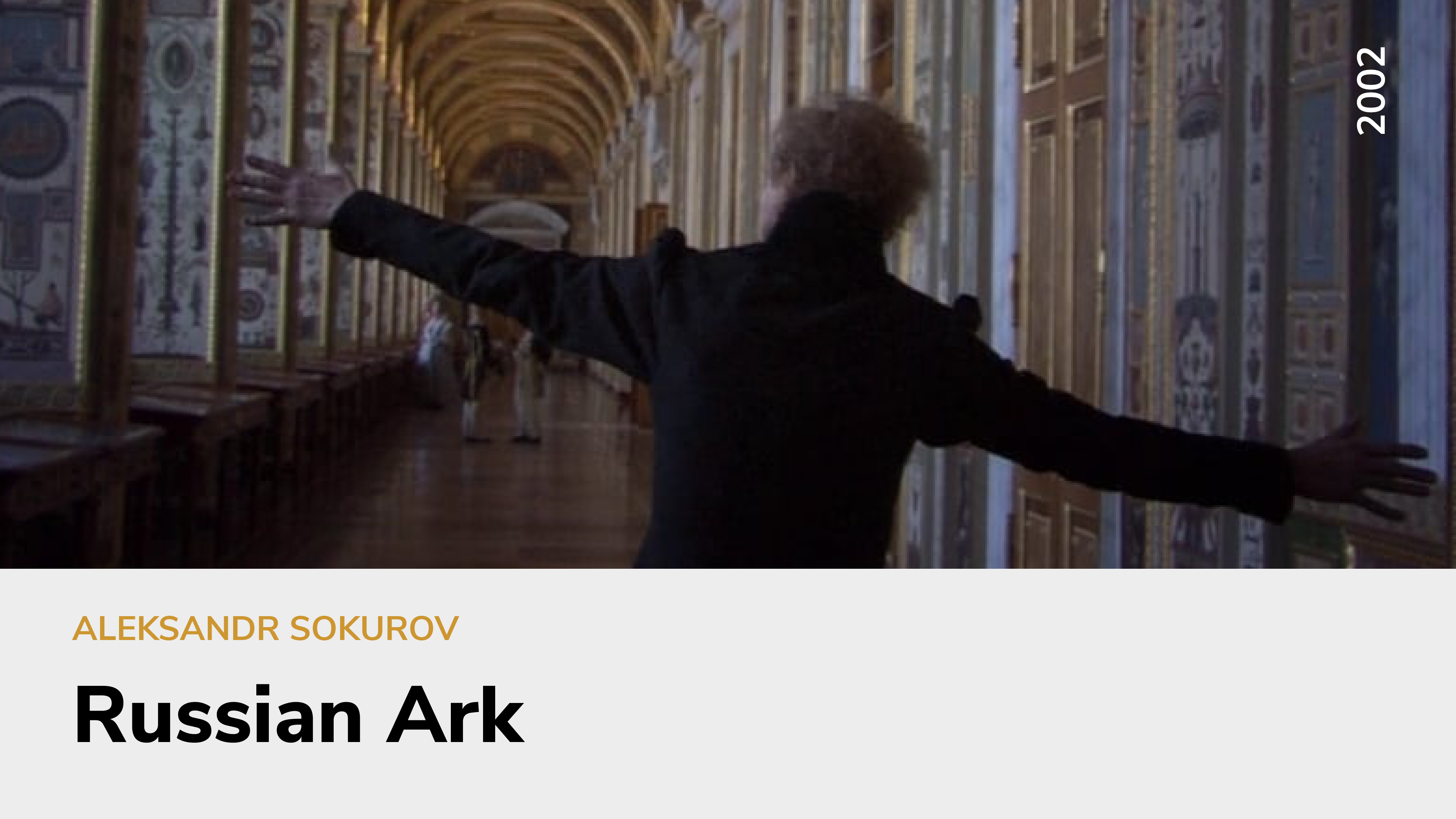 Russian Ark