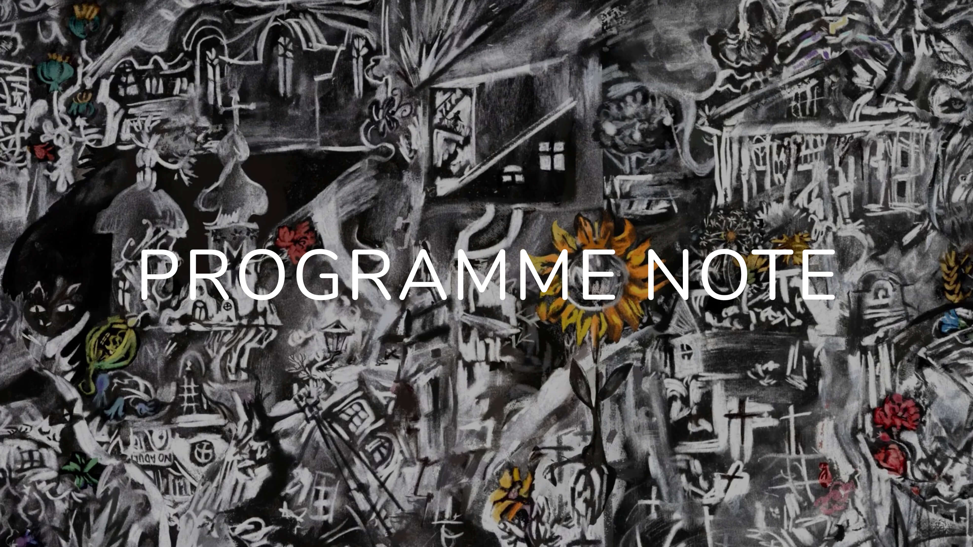 Notes on Ukrainian shorts at Samizdat Film Festival 2024